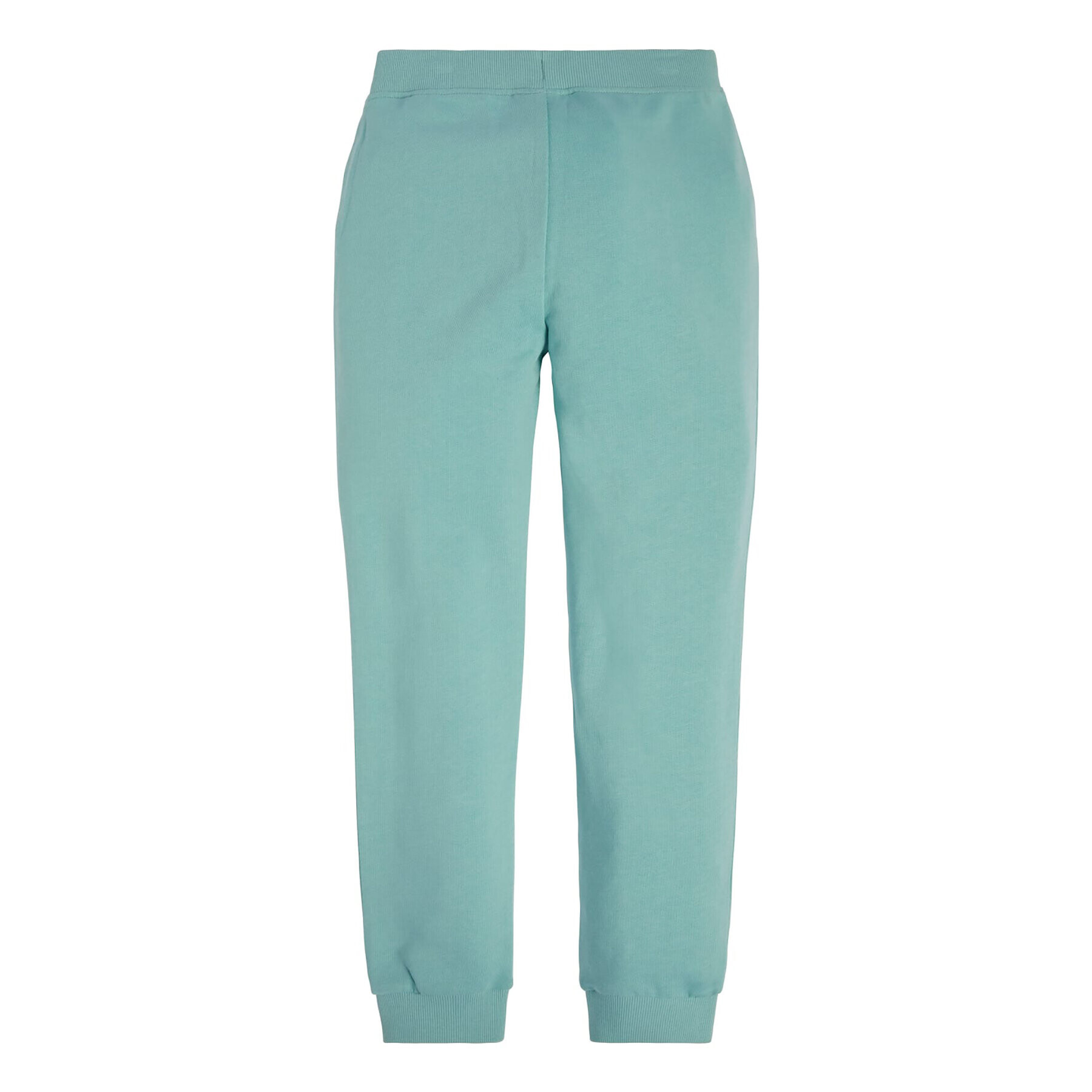 Guess Долнище анцуг L93Q24 KAUG0 Син Relaxed Fit - Pepit.bg