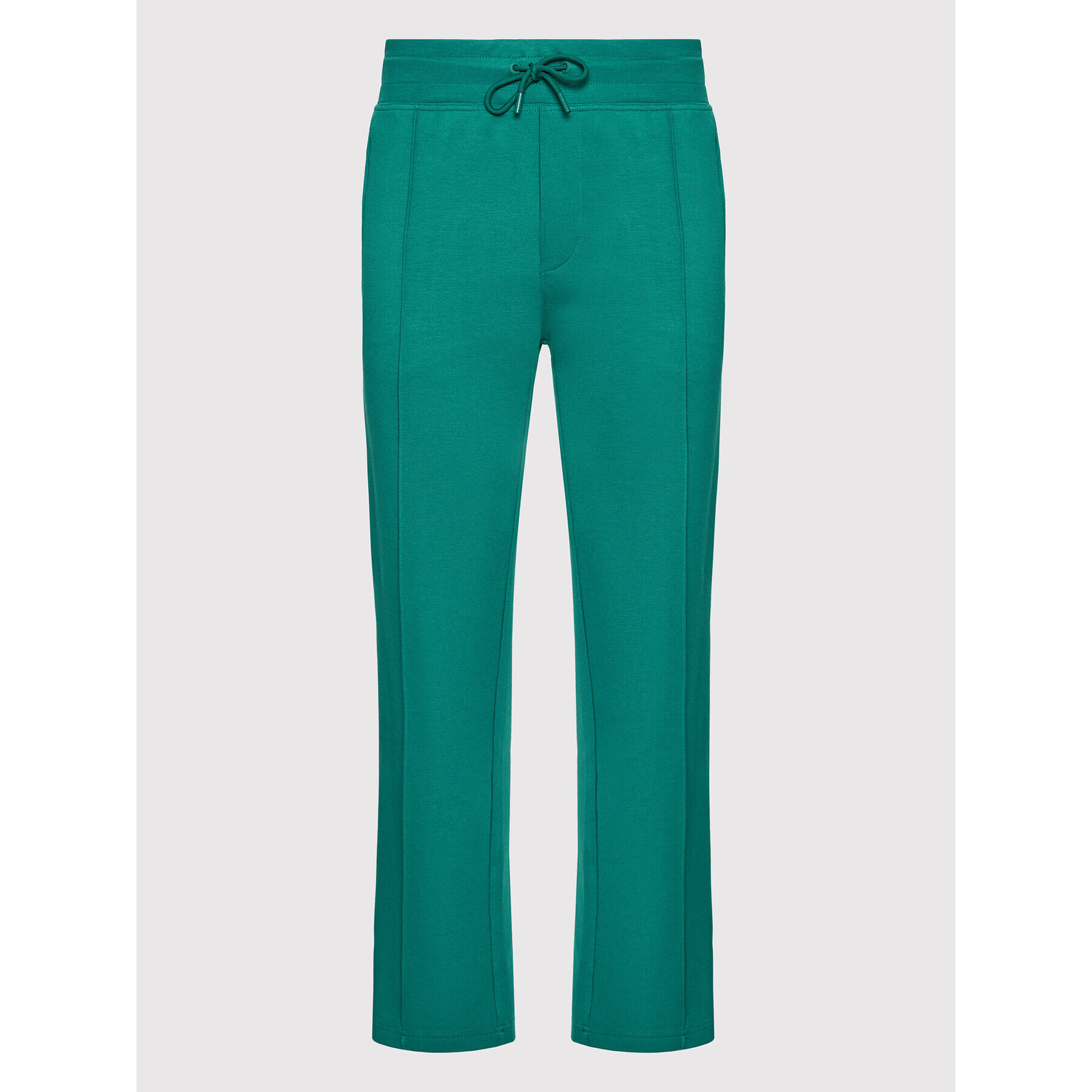 Guess Долнище анцуг U1GA41 RAJW0 Зелен Regular Fit - Pepit.bg