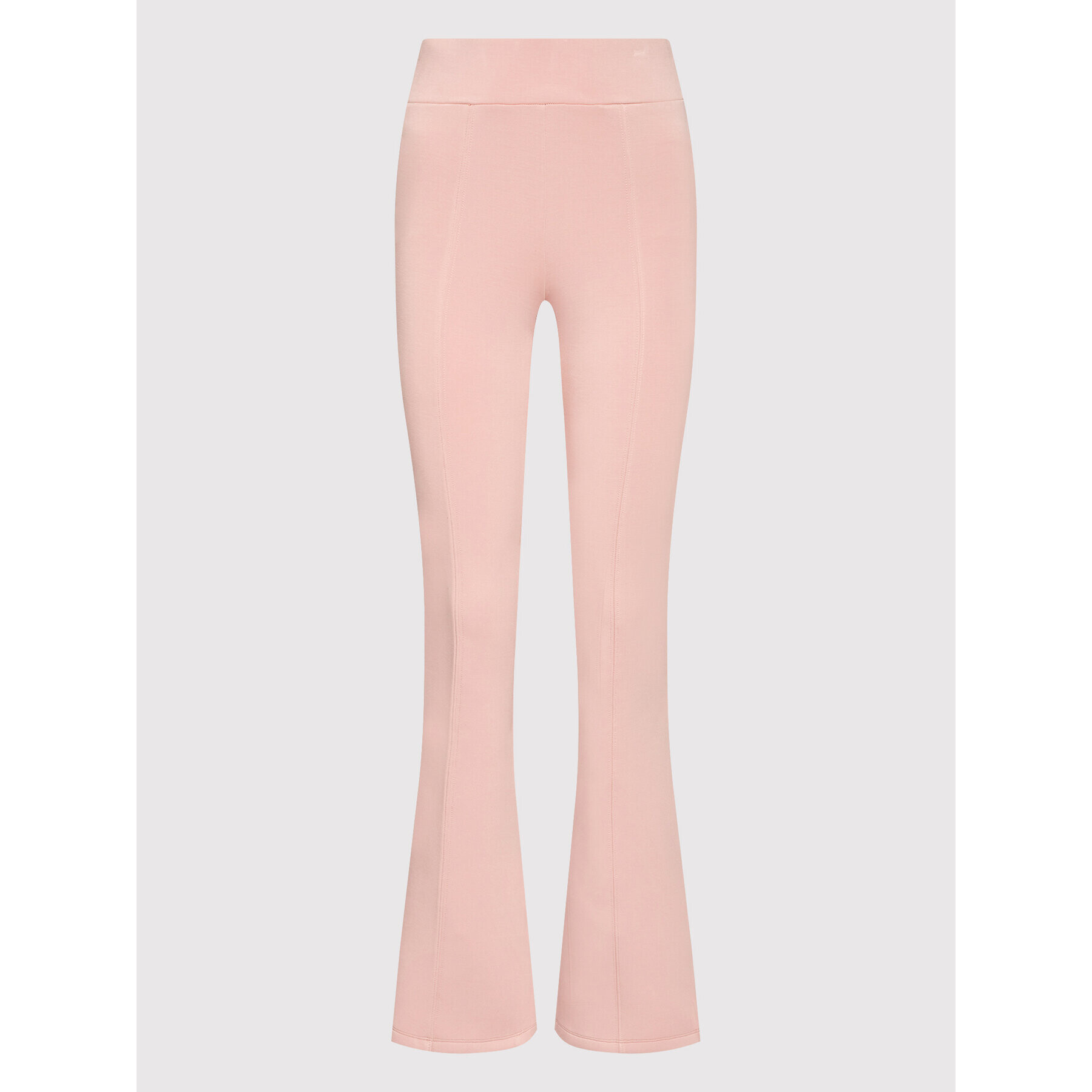 Guess Долнище анцуг V2RB14 K7UW2 Розов Relaxed Fit - Pepit.bg