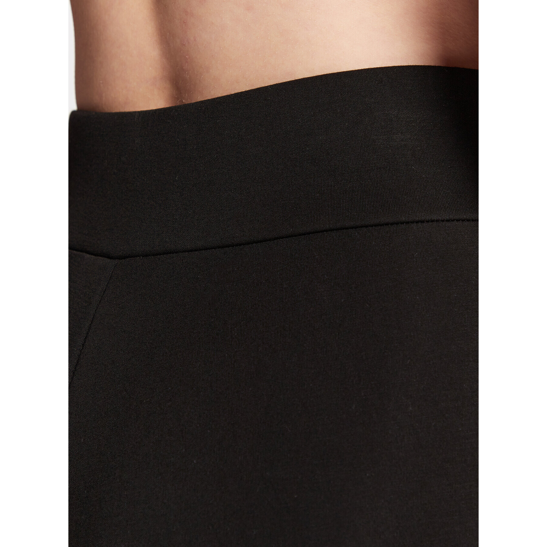 Guess Долнище анцуг V3RB16 K7UW2 Черен Regular Fit - Pepit.bg