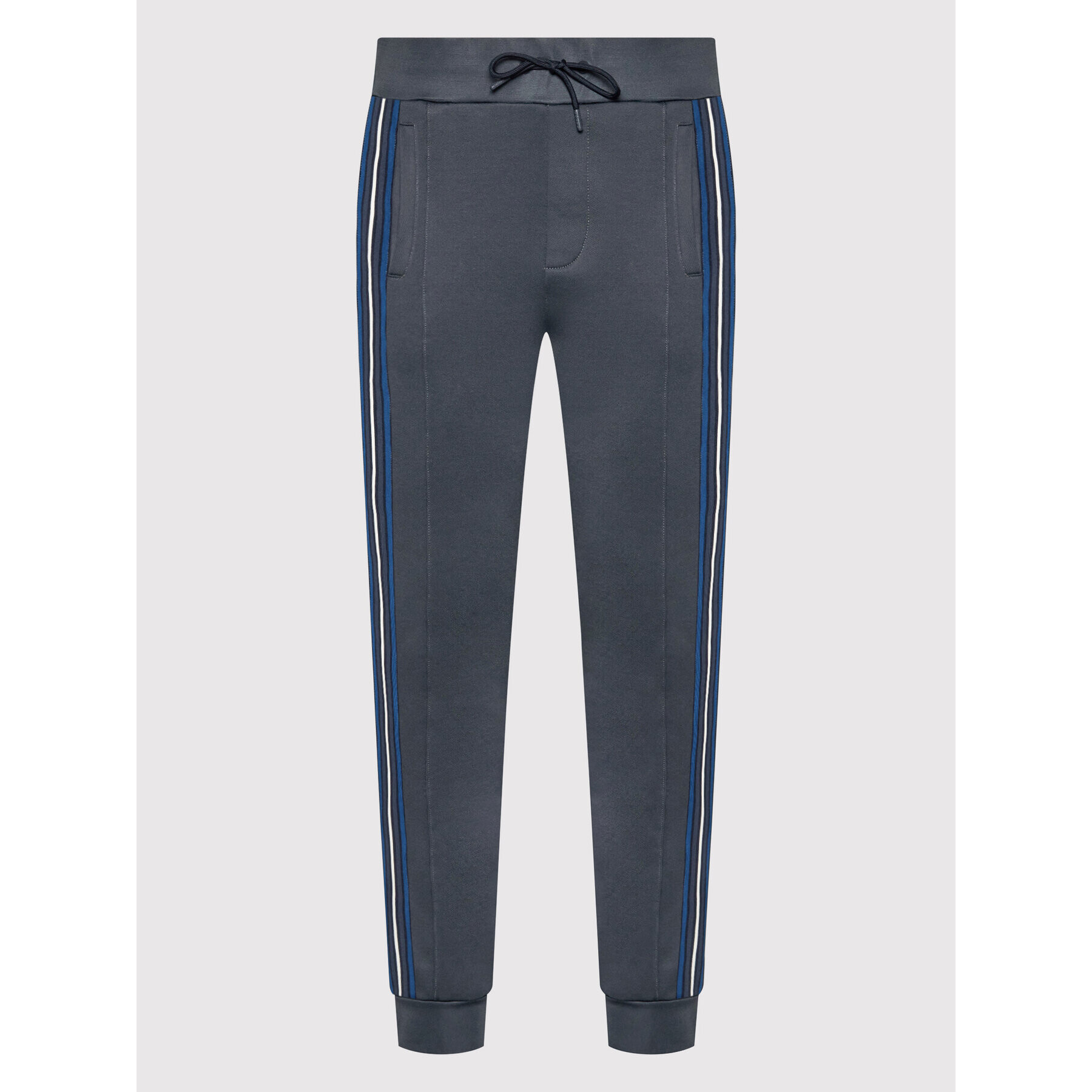 Guess Долнище анцуг Z2RB00 K7EX0 Сив Regular Fit - Pepit.bg