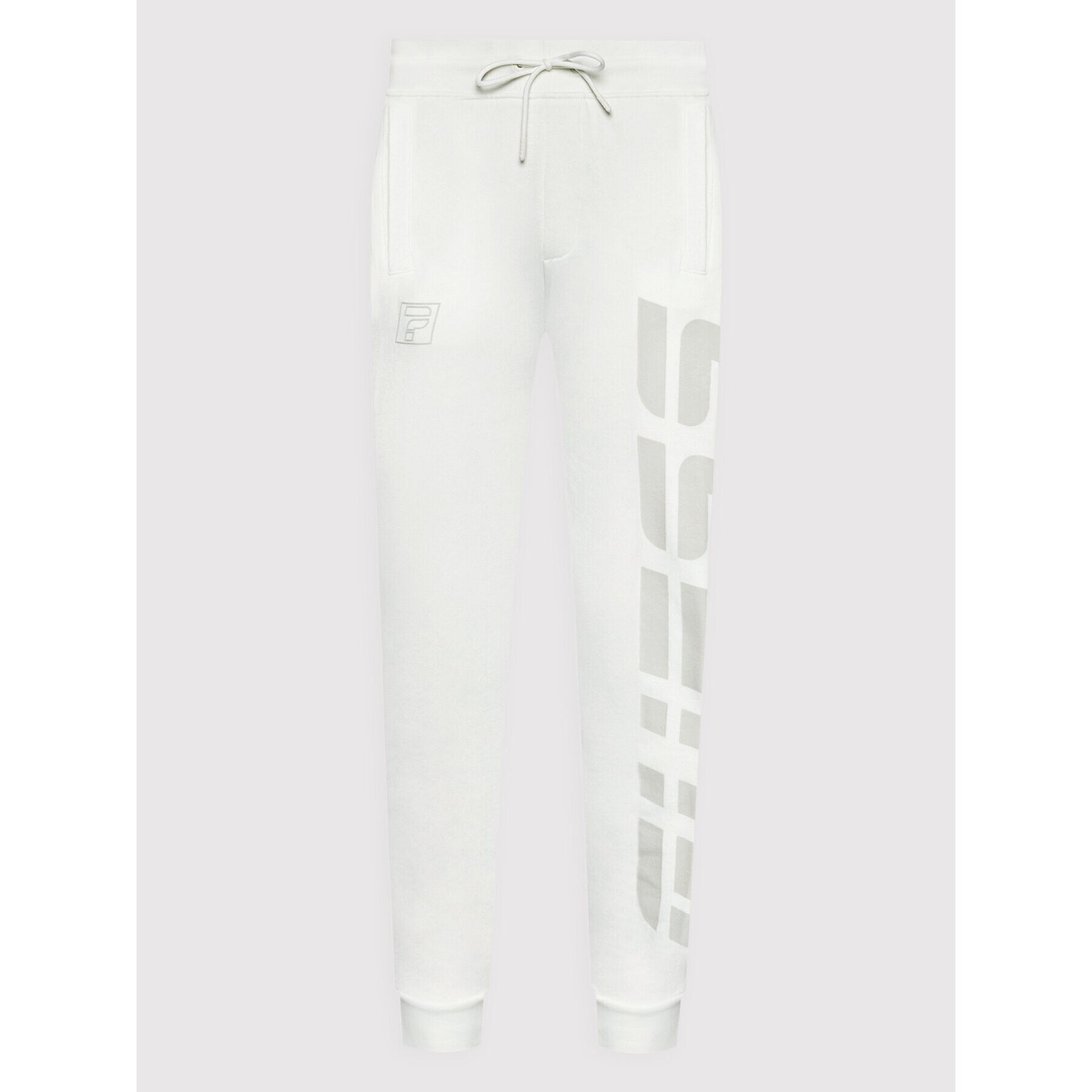 Guess Долнище анцуг Z2RB07 KAIJ1 Бежов Regular Fit - Pepit.bg