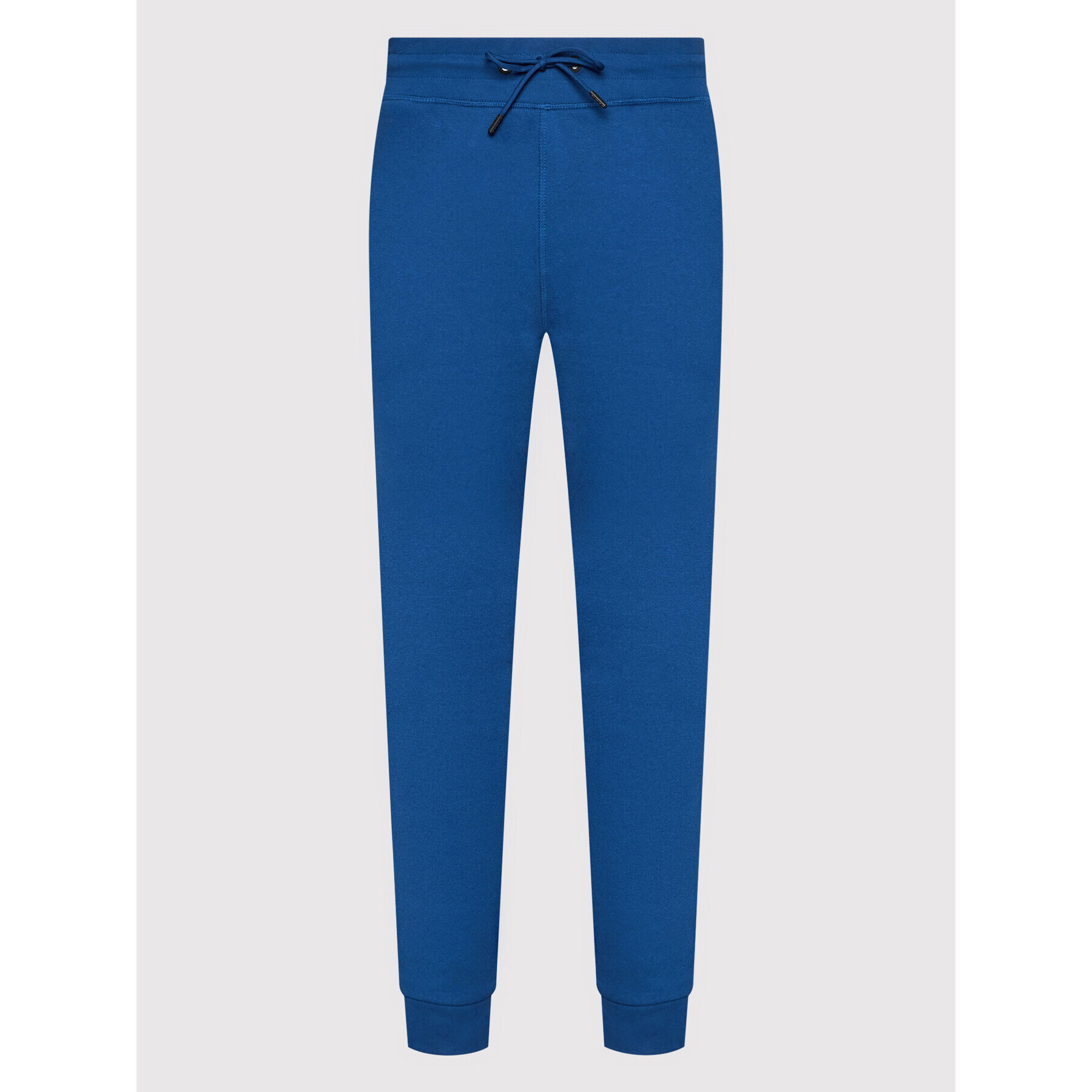 Guess Долнище анцуг Z2RB15 K9V31 Син Regular Fit - Pepit.bg