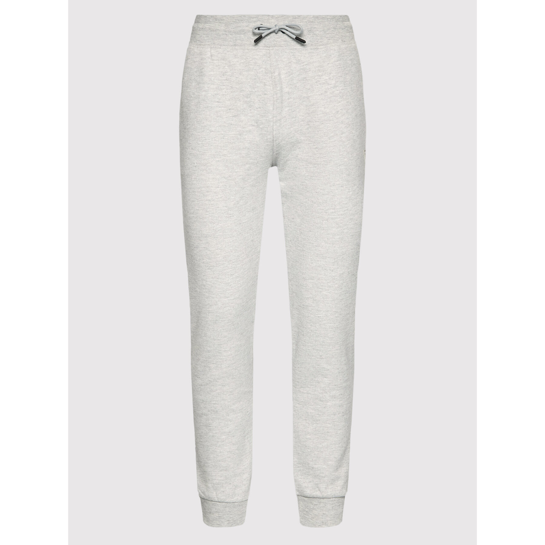 Guess Долнище анцуг Z2RB15 KAIJ1 Сив Regular Fit - Pepit.bg