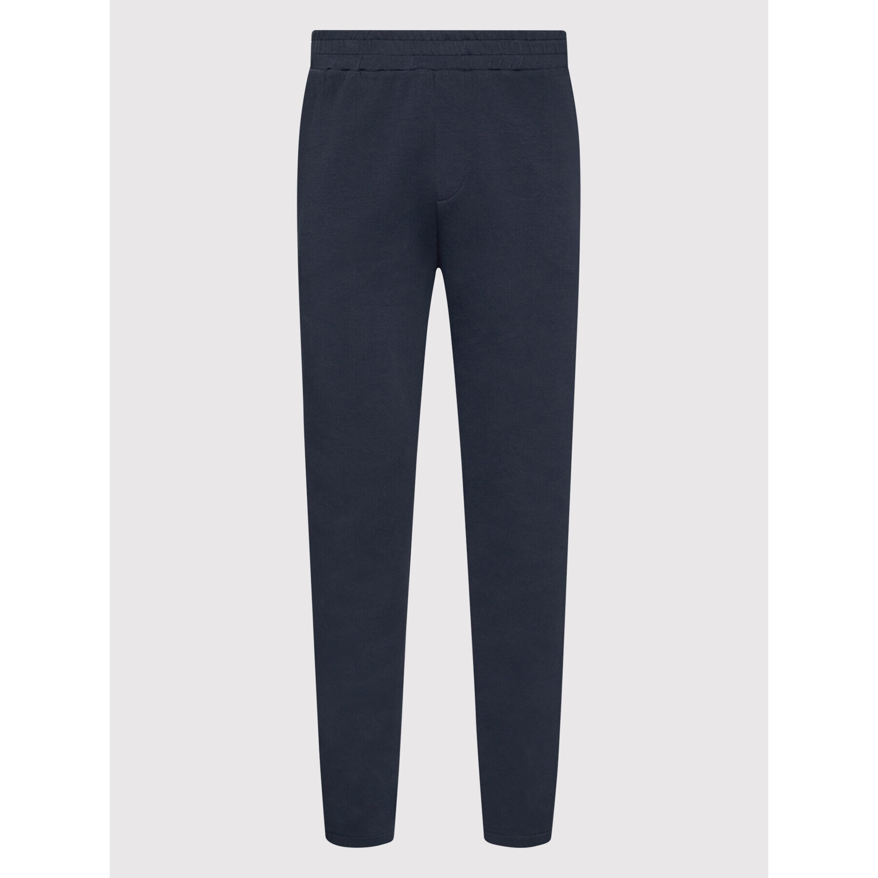 Guess Долнище анцуг Z2RB16 FL03P Тъмносин Regular Fit - Pepit.bg