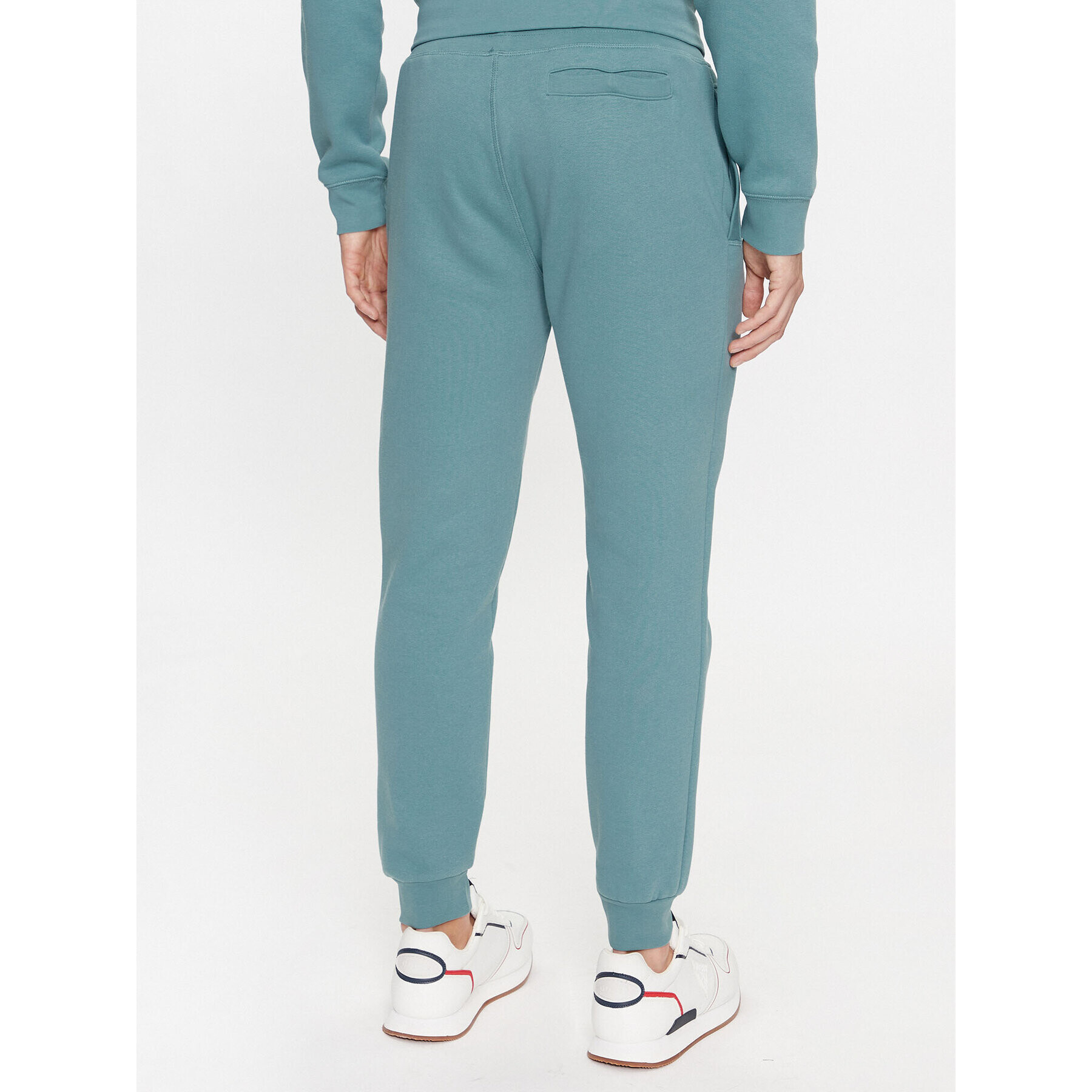 Guess Долнище анцуг Z2YB22 K9V31 Електриков Regular Fit - Pepit.bg