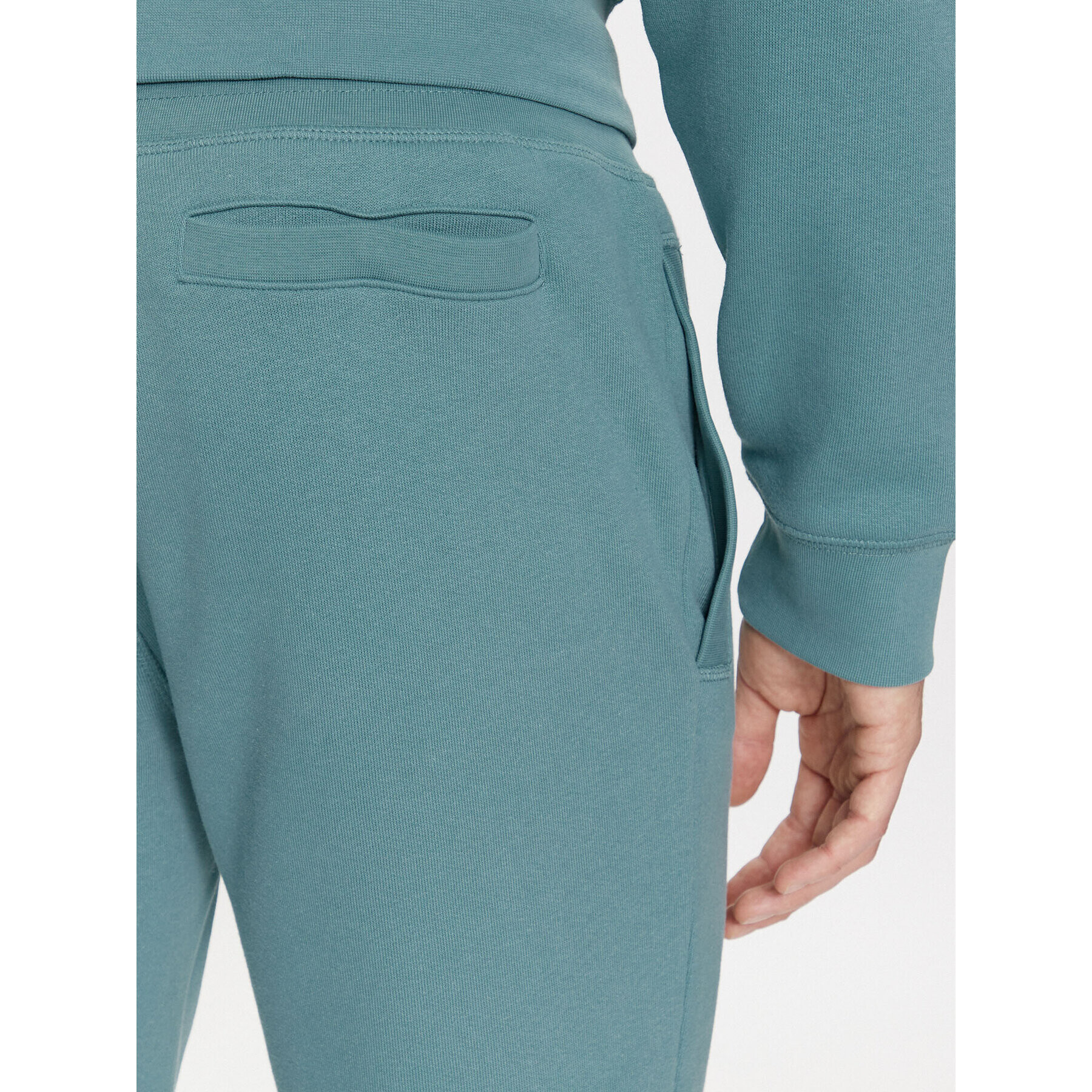 Guess Долнище анцуг Z2YB22 K9V31 Електриков Regular Fit - Pepit.bg