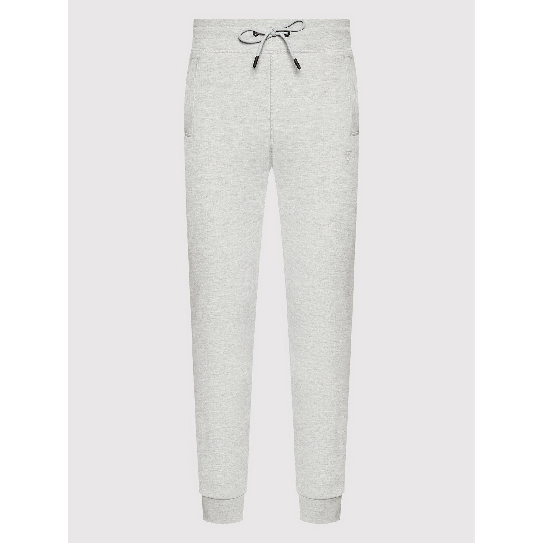 Guess Долнище анцуг Z2YB22 KAIJ1 Сив Regular Fit - Pepit.bg