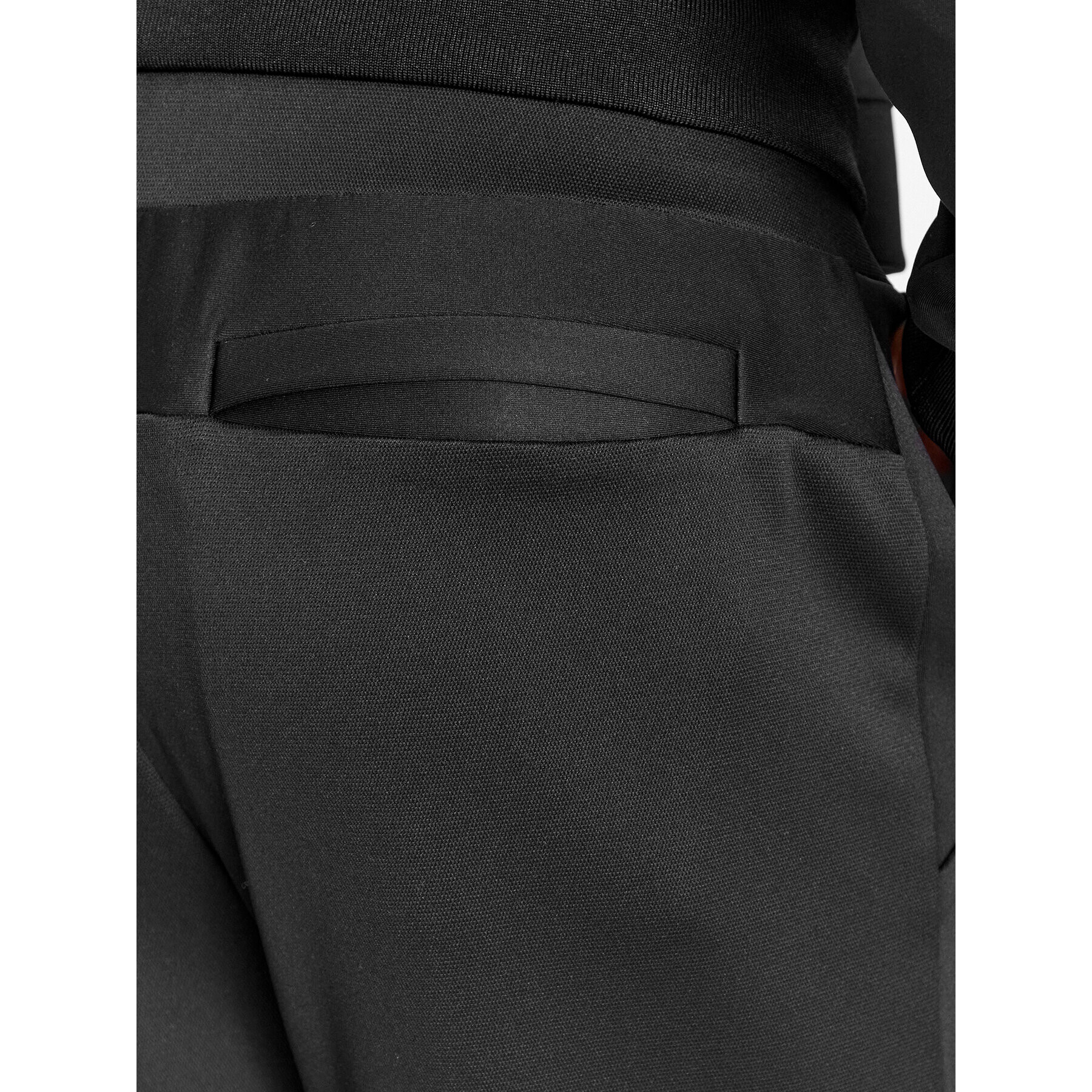 Guess Долнище анцуг Z3BB03 KB212 Черен Regular Fit - Pepit.bg
