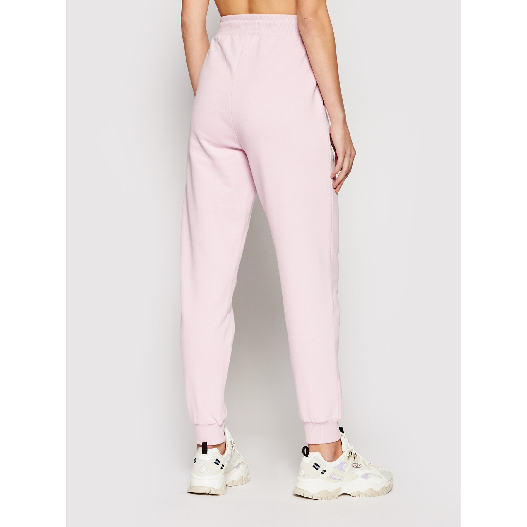 Guess Долнище анцуг Alene O1GA04 K68I1 Розов Regular Fit - Pepit.bg