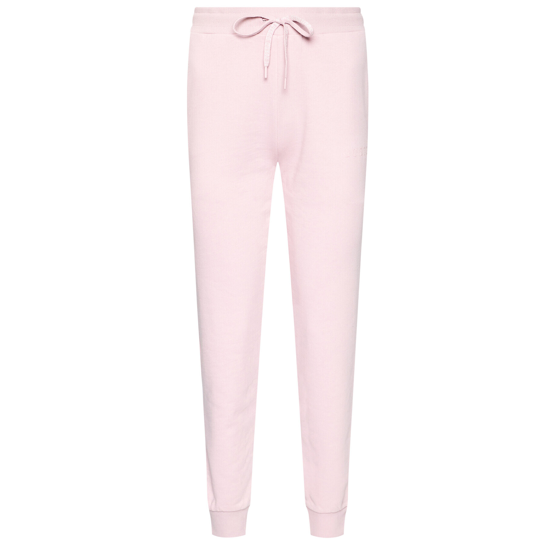 Guess Долнище анцуг Alene O1GA04 K68I1 Розов Regular Fit - Pepit.bg