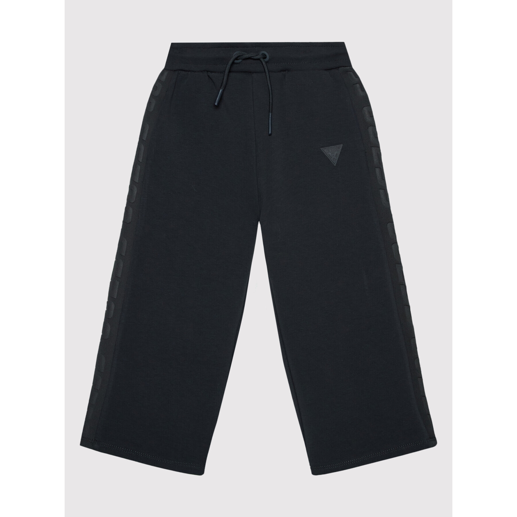 Guess Долнище анцуг J2RQ17 K7UW2 Сив Regular Fit - Pepit.bg