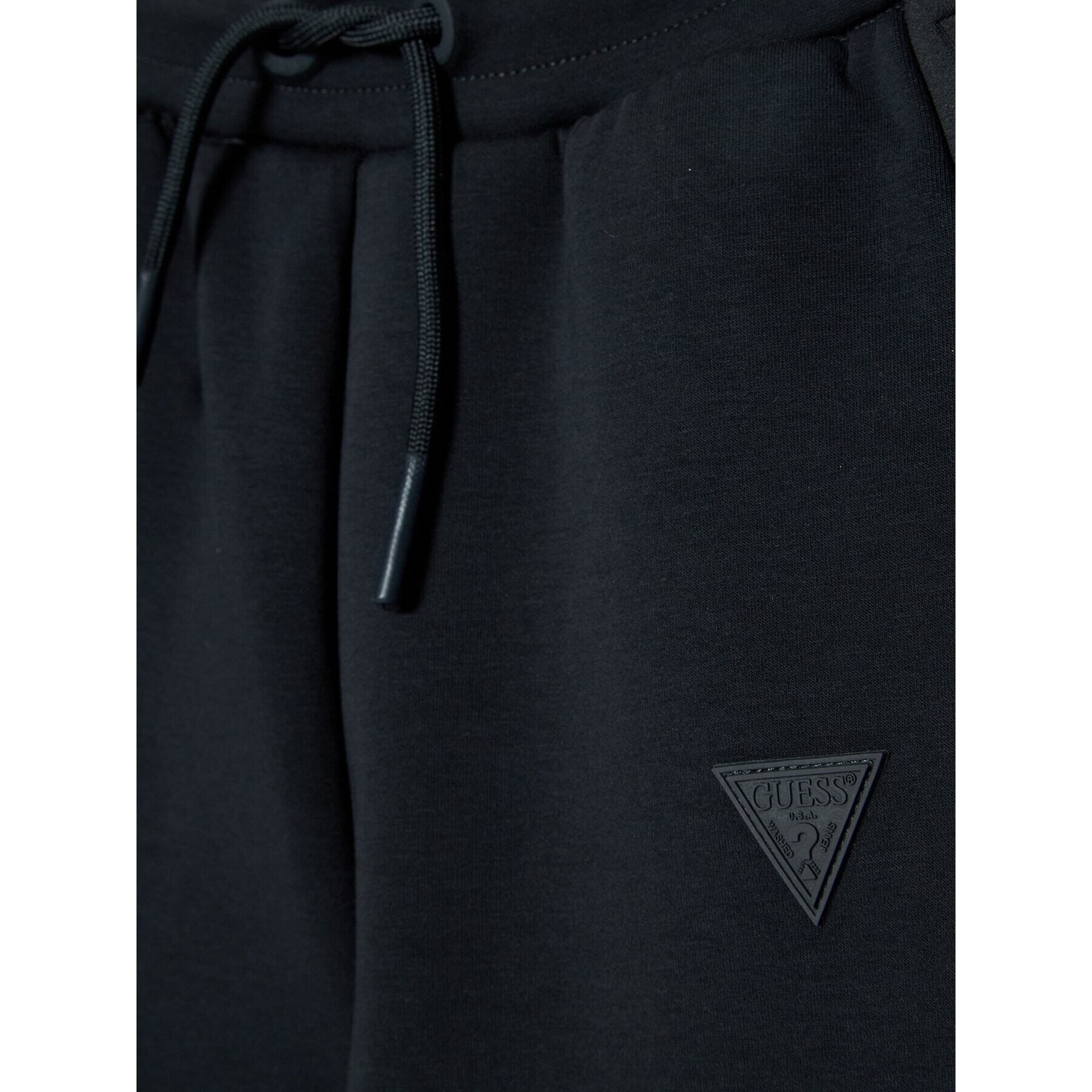 Guess Долнище анцуг J2RQ17 K7UW2 Сив Regular Fit - Pepit.bg