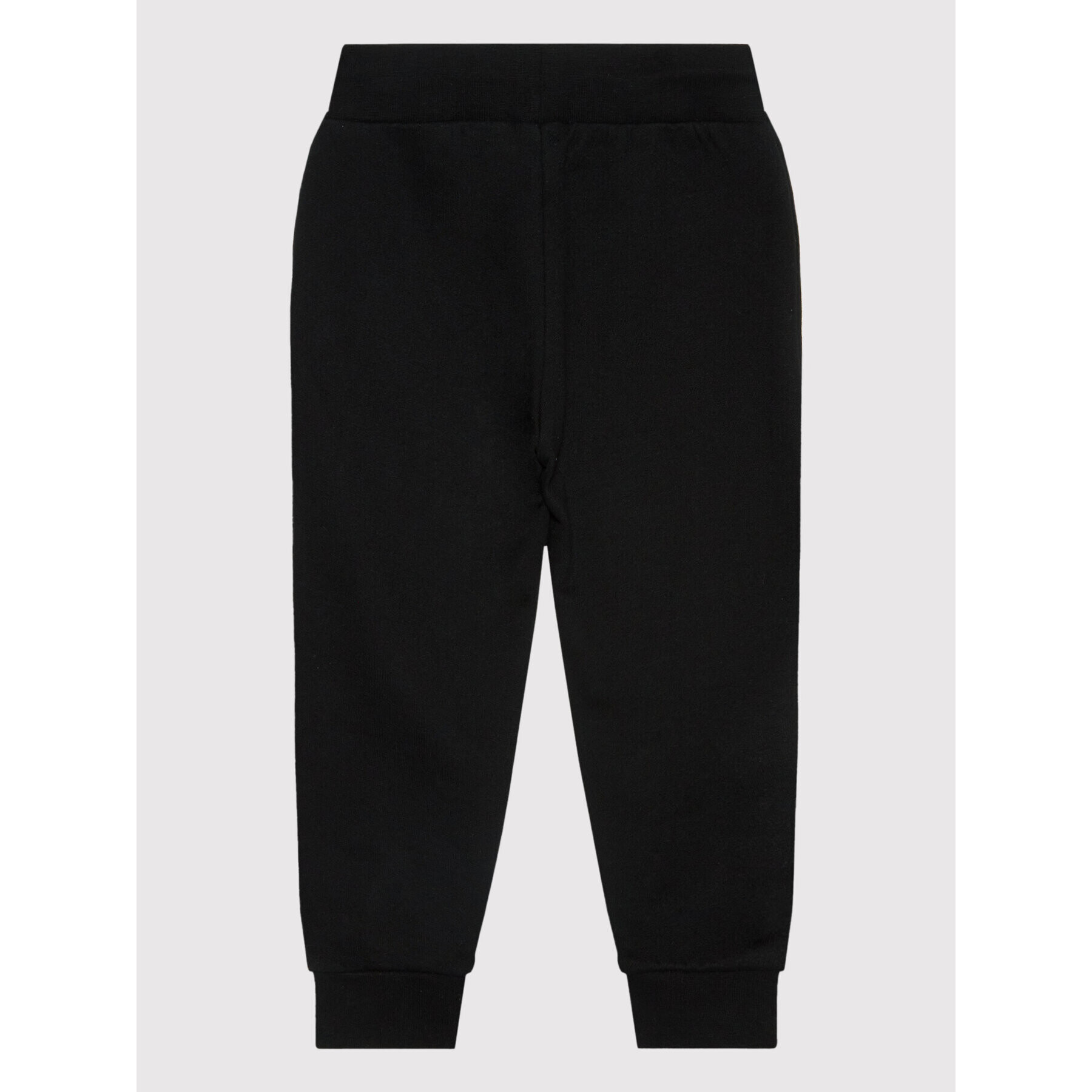 Guess Долнище анцуг J2RQ34 KB621 Черен Regular Fit - Pepit.bg