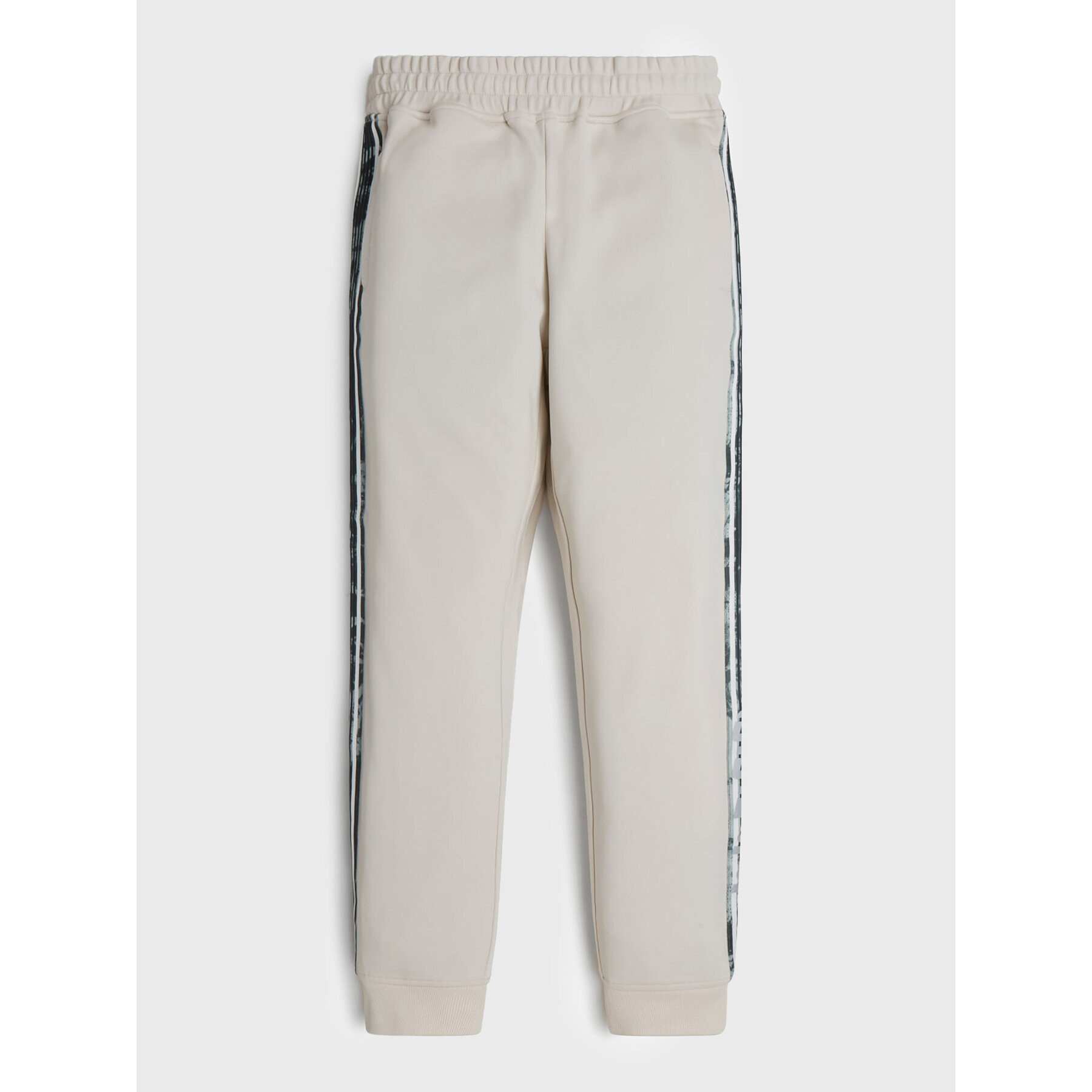 Guess Долнище анцуг L2YQ18 KB6R2 Бежов Regular Fit - Pepit.bg
