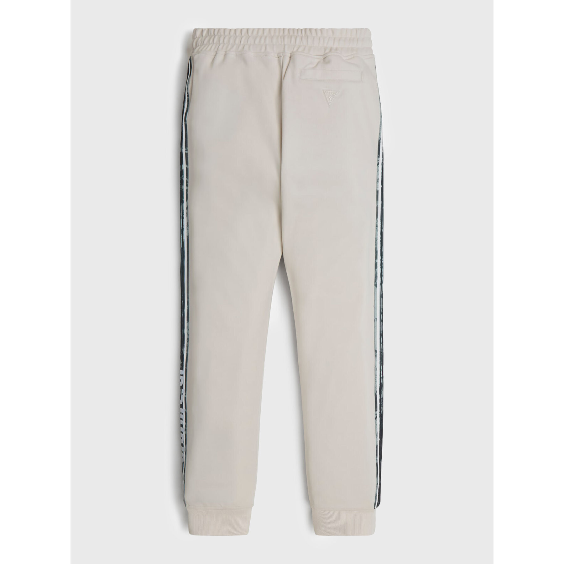 Guess Долнище анцуг L2YQ18 KB6R2 Бежов Regular Fit - Pepit.bg