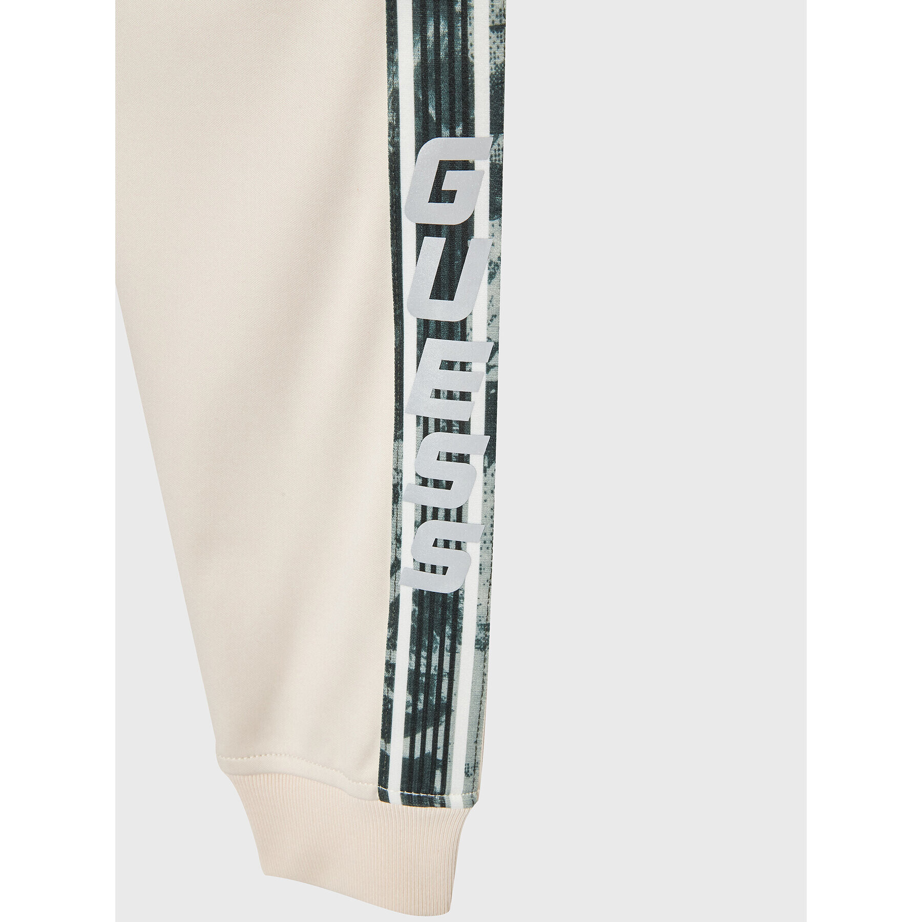Guess Долнище анцуг L2YQ18 KB6R2 Бежов Regular Fit - Pepit.bg