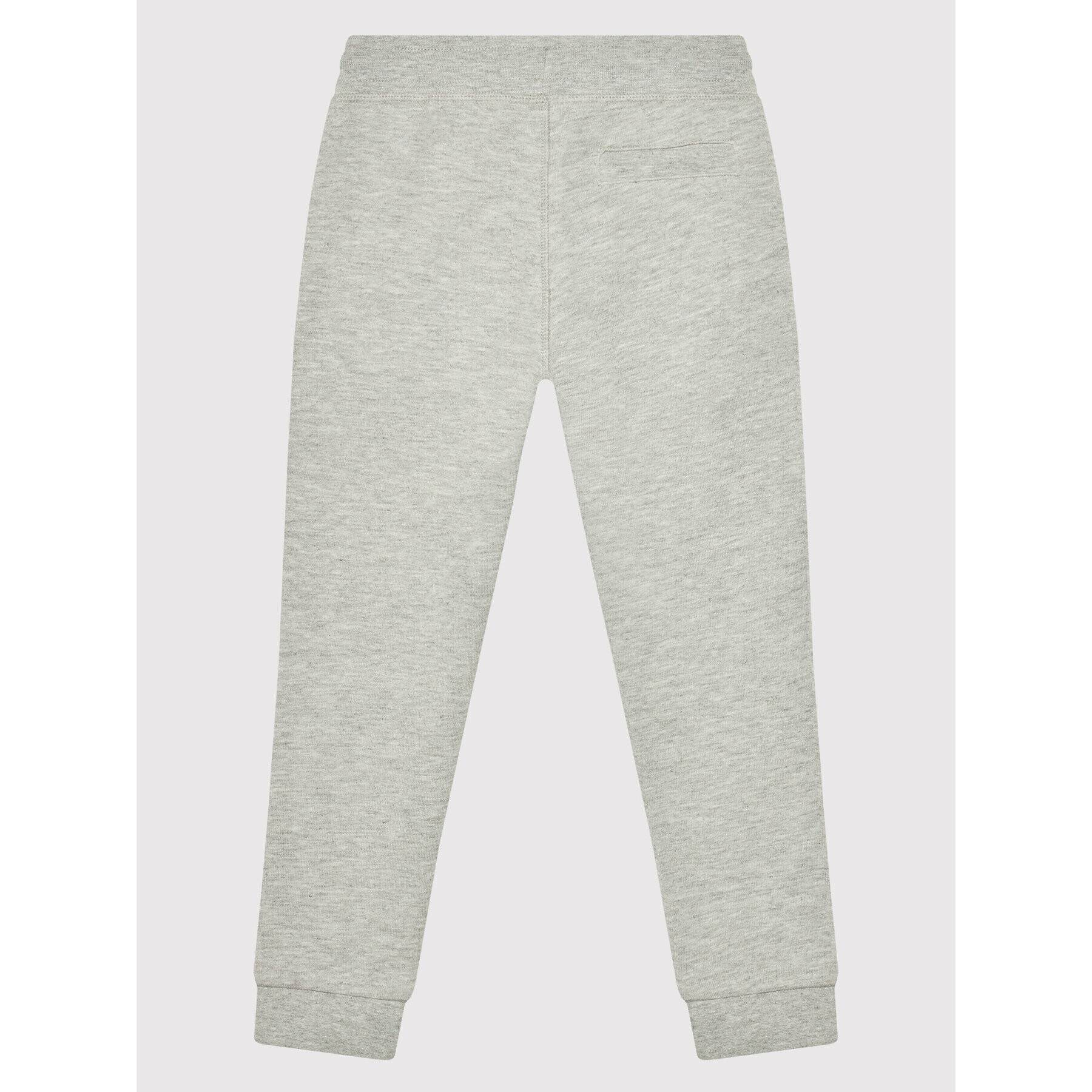 Guess Долнище анцуг L2YQ46 KAIJ1 Сив Regular Fit - Pepit.bg