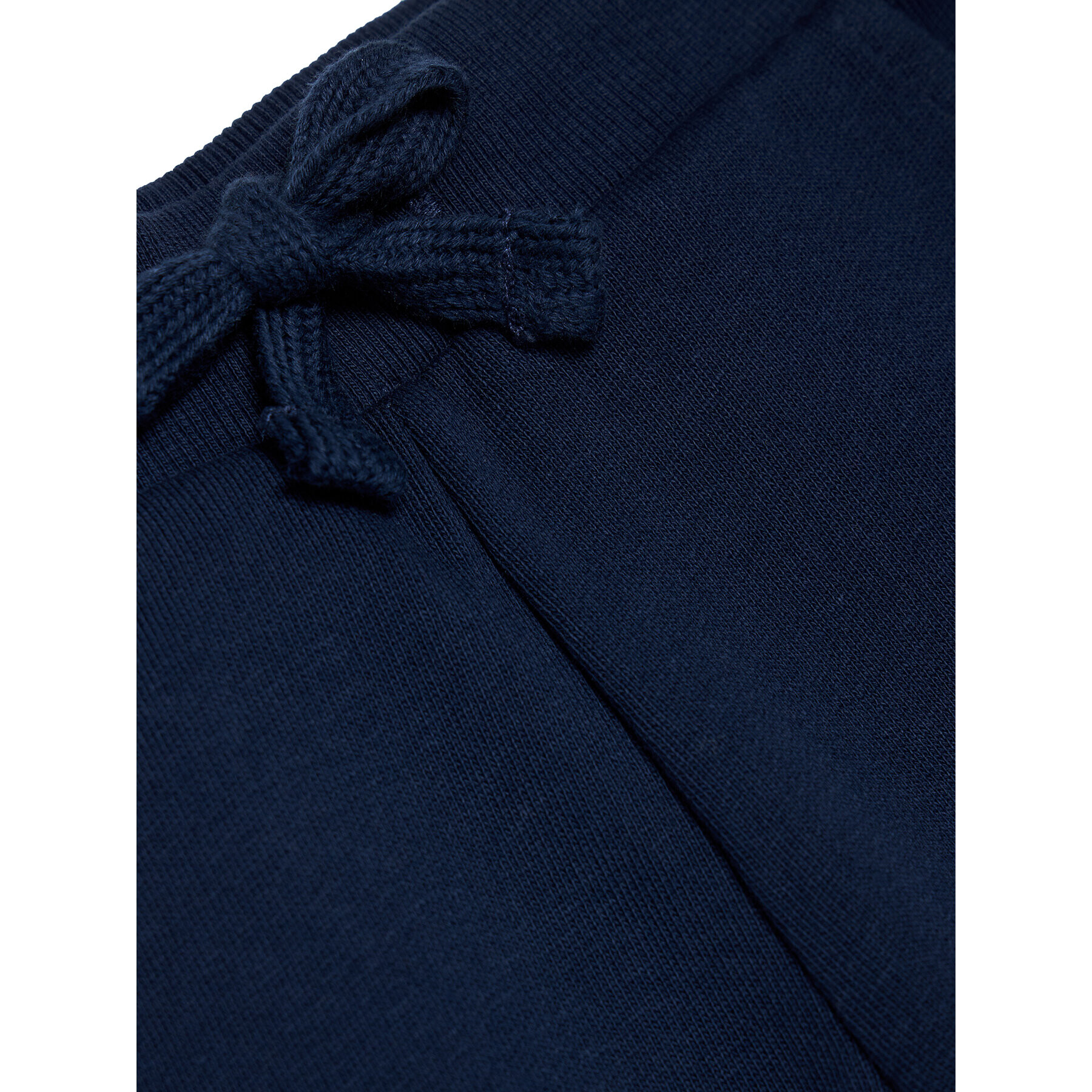 Guess Долнище анцуг L93Q24 KAUG0 Тъмносин Regular Fit - Pepit.bg
