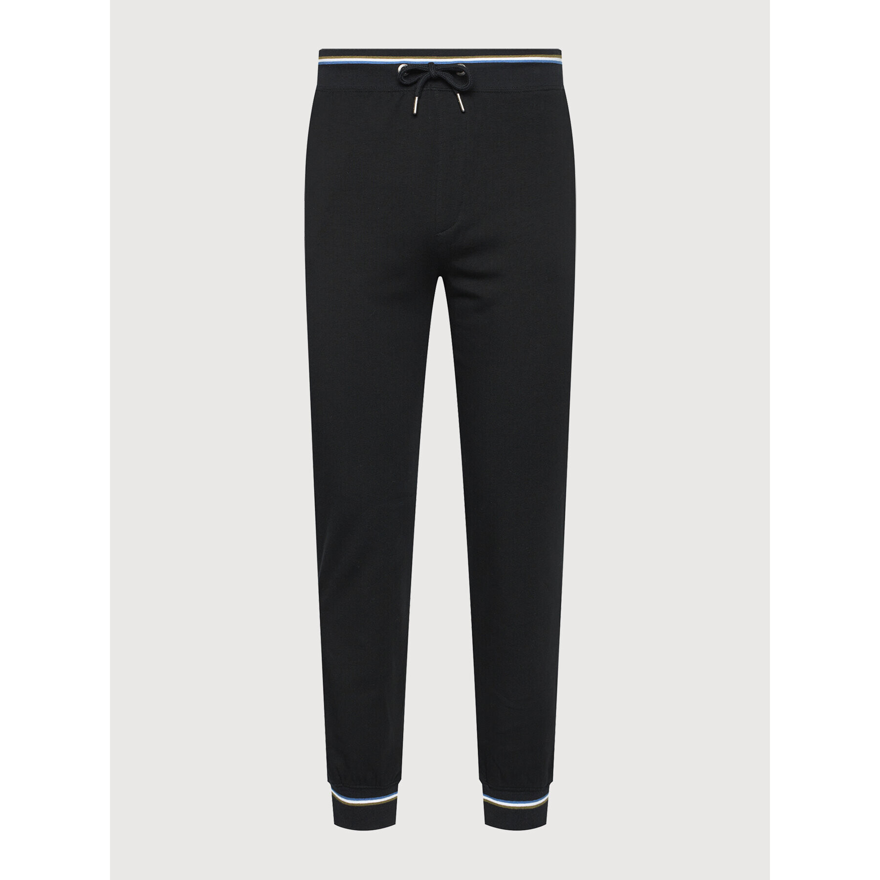 Guess Долнище анцуг M1YB37 K7ON1 Черен Slim Fit - Pepit.bg
