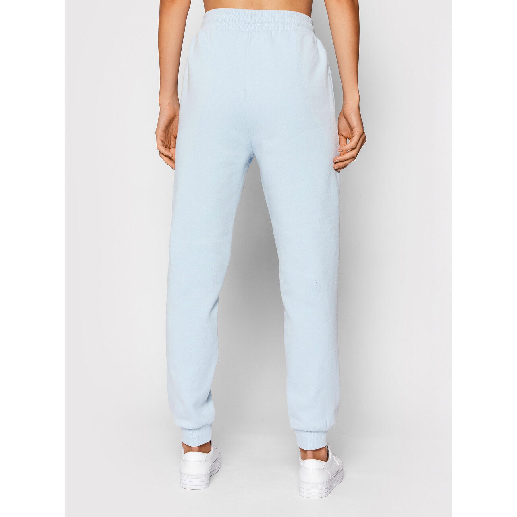 Guess Долнище анцуг O1GA04 K68M1 Син Regular Fit - Pepit.bg