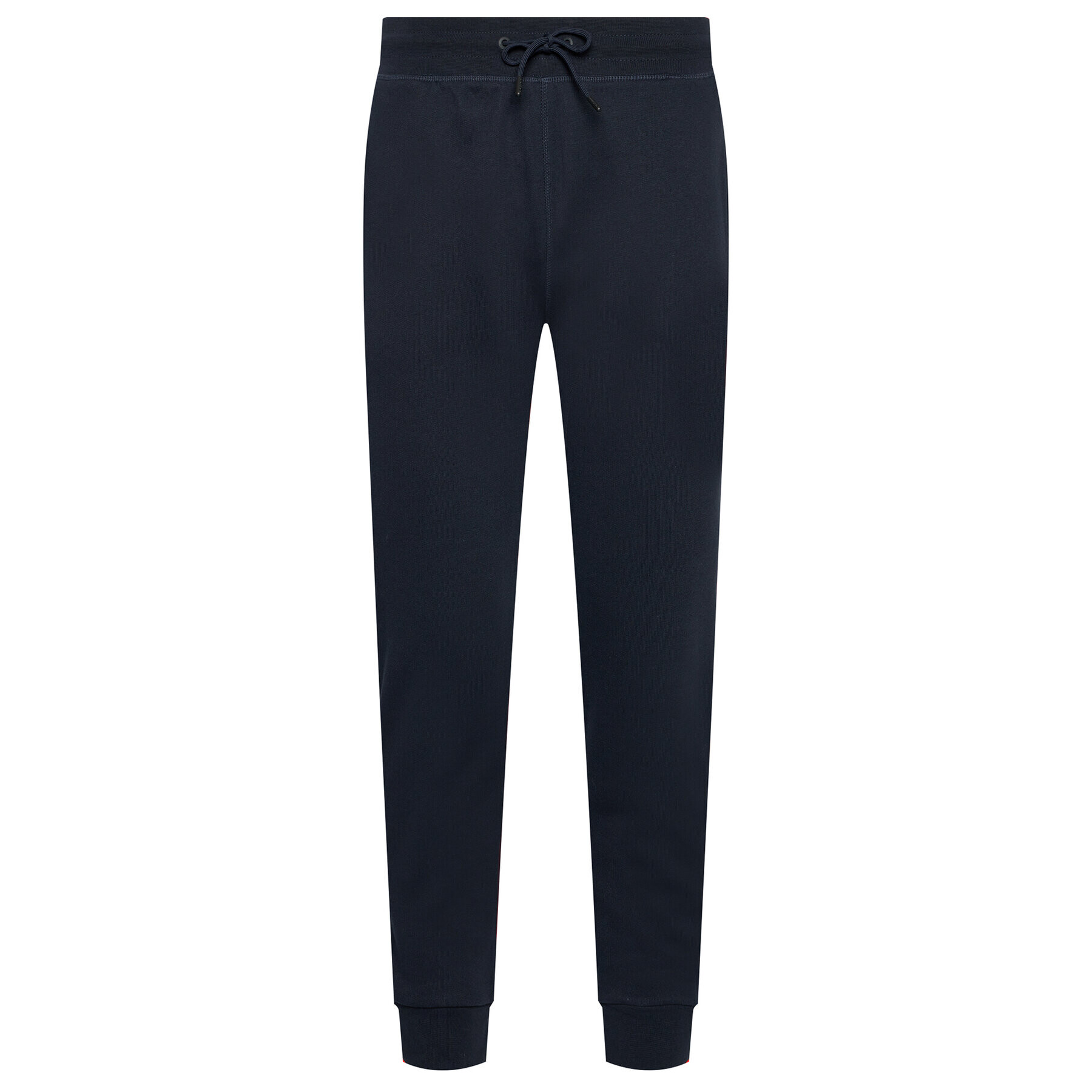 Guess Долнище анцуг U1YA04 K9V31 Тъмносин Regular Fit - Pepit.bg