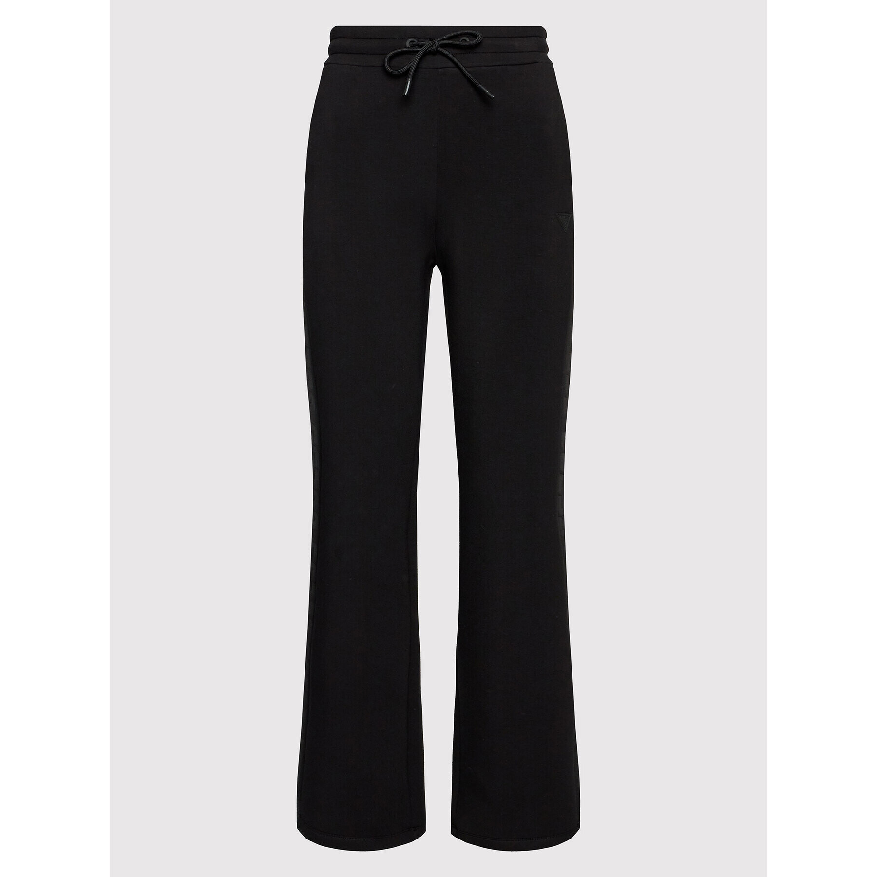 Guess Долнище анцуг V2YB19 K7UW2 Черен Relaxed Fit - Pepit.bg