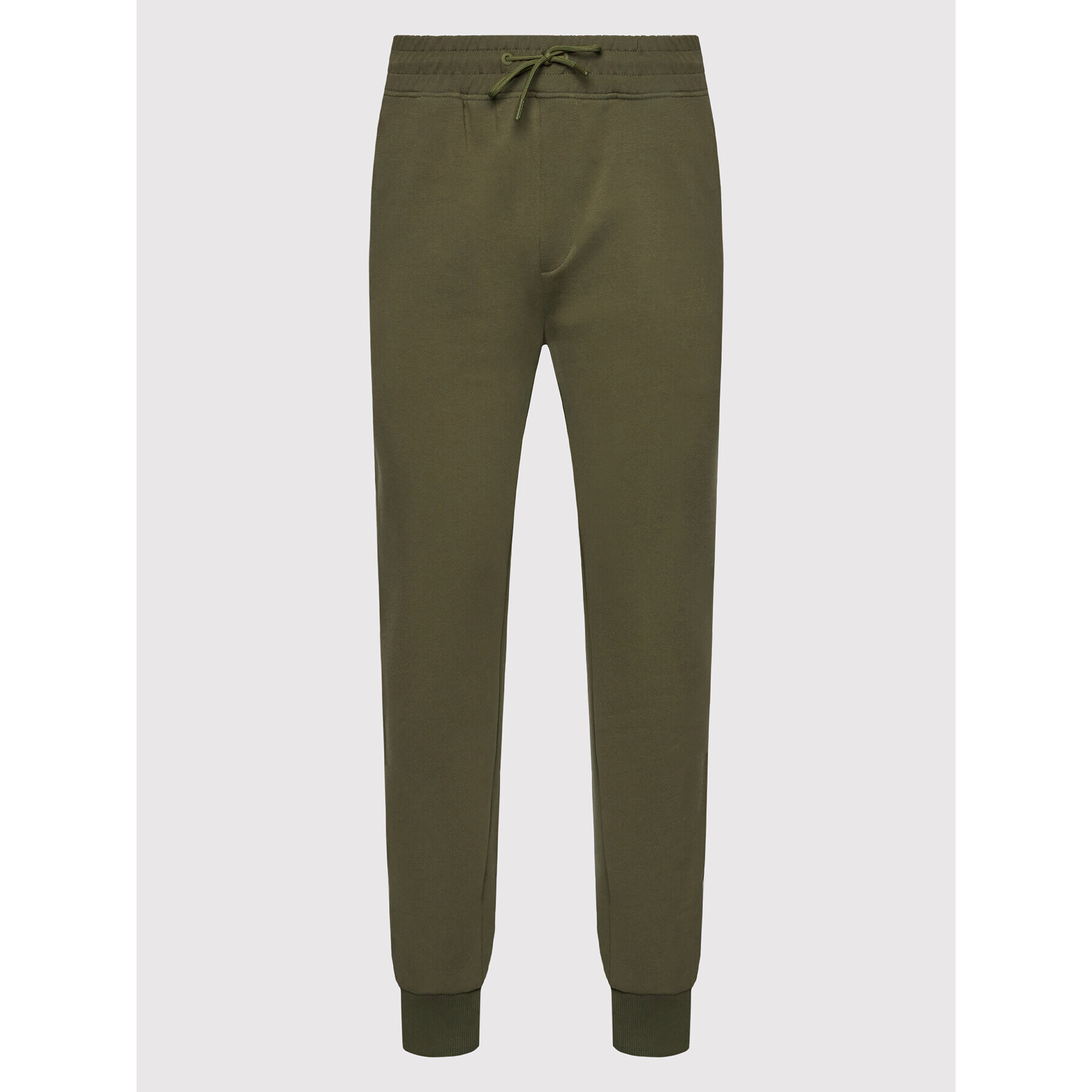 Guess Долнище анцуг Z2RB14 K6ZS1 Зелен Regular Fit - Pepit.bg