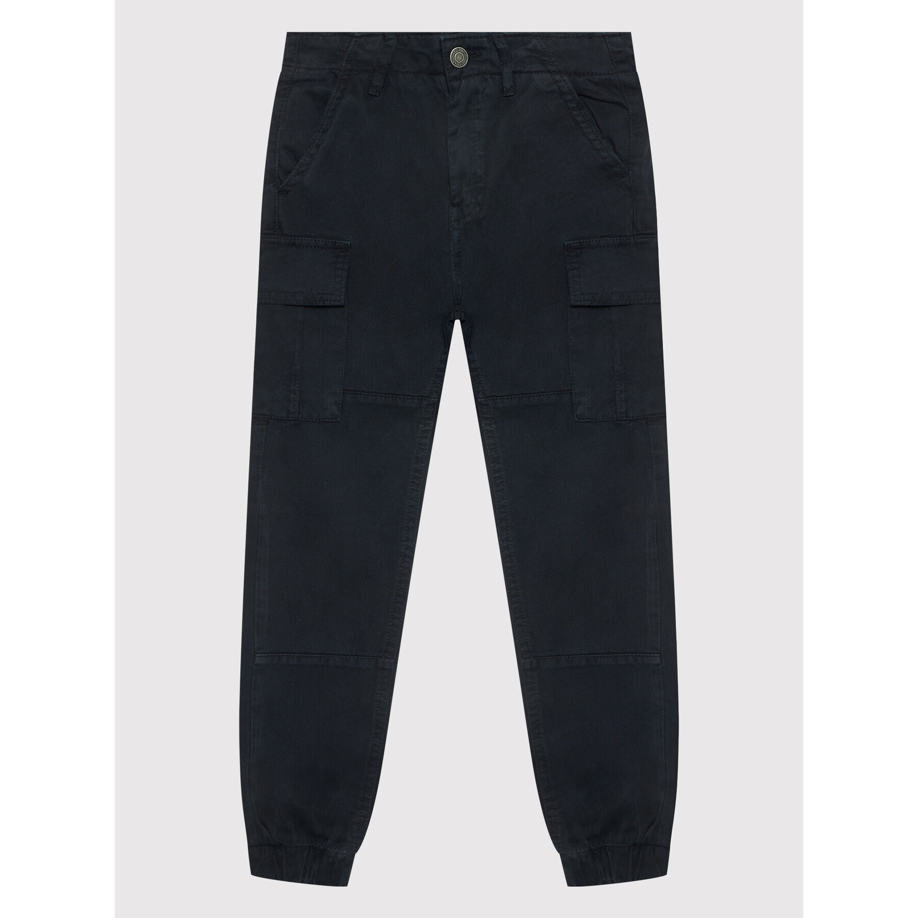 Guess Джогъри L1YB09 WE1L0 Тъмносин Regular Fit - Pepit.bg