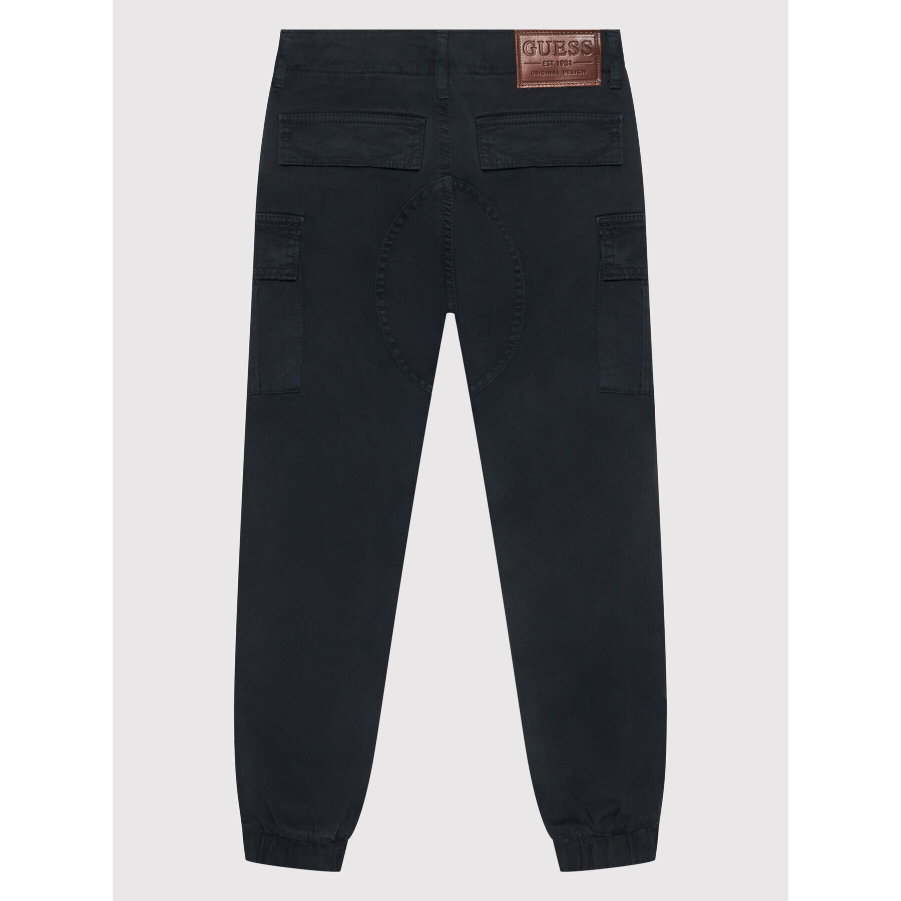 Guess Джогъри L1YB09 WE1L0 Тъмносин Regular Fit - Pepit.bg