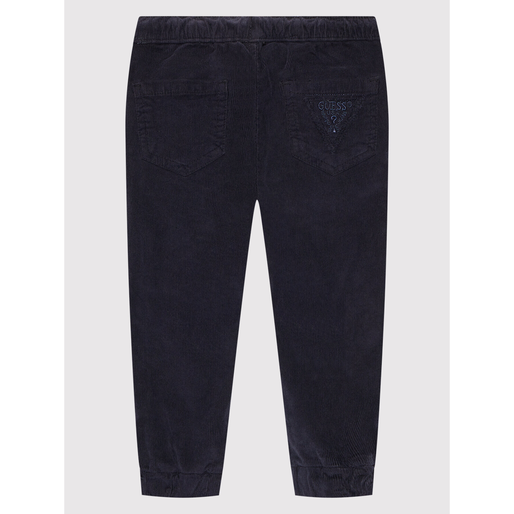 Guess Джогъри N1BB01 WE7D0 Тъмносин Regular Fit - Pepit.bg