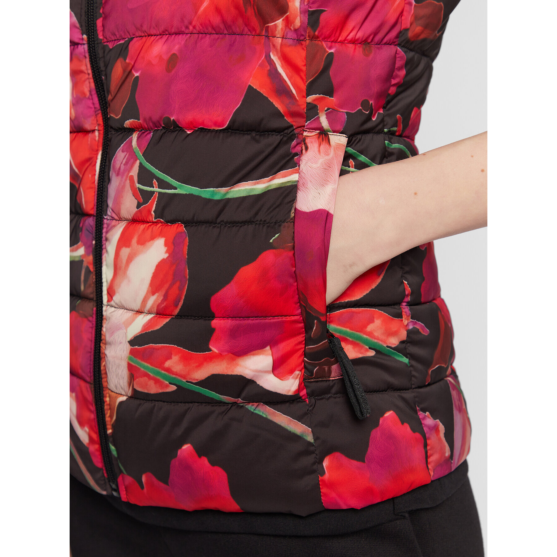 Guess Елек Corine V3RL07 WF3X0 Цветен Regular Fit - Pepit.bg