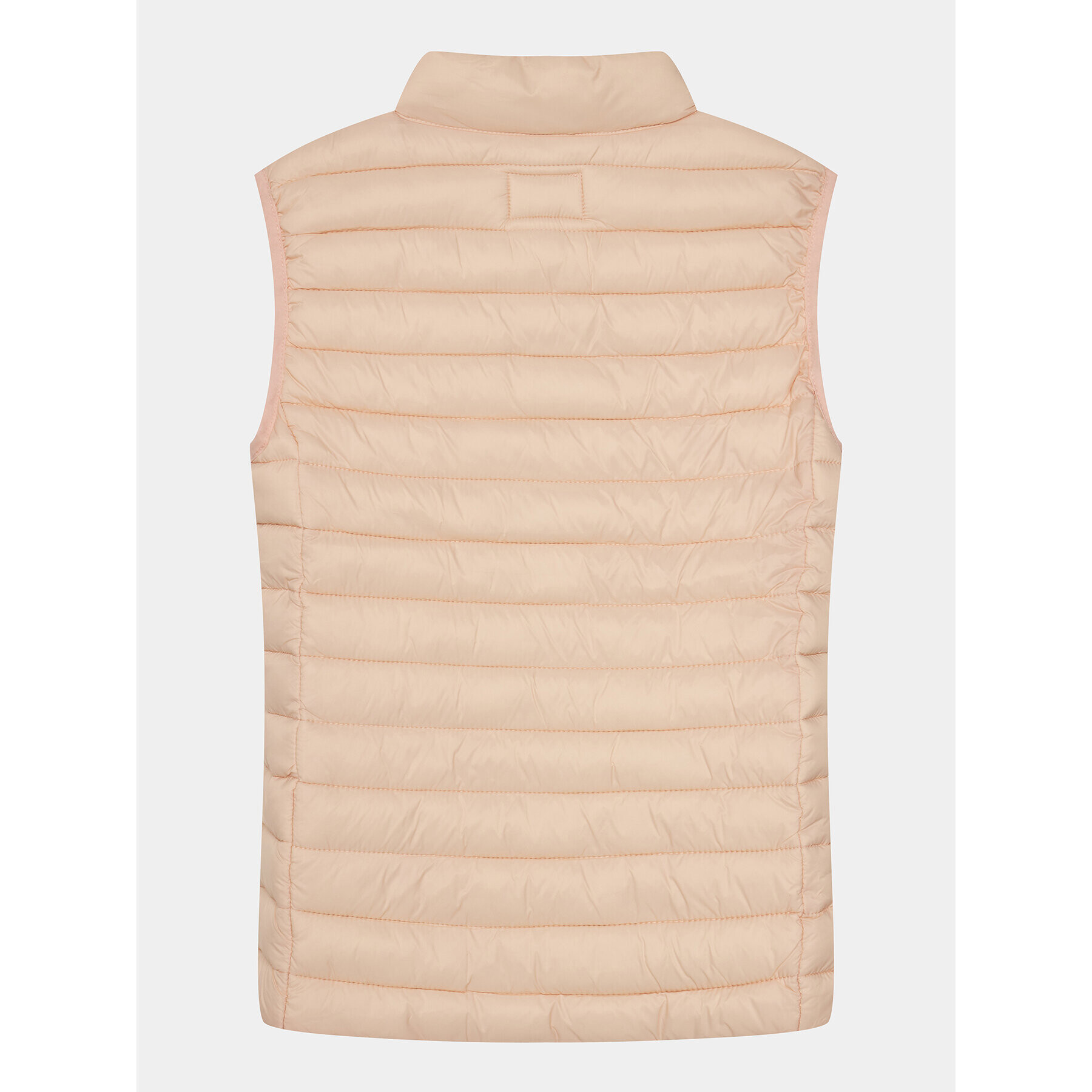Guess Елек H93J01 WCAO0 Розов Regular Fit - Pepit.bg