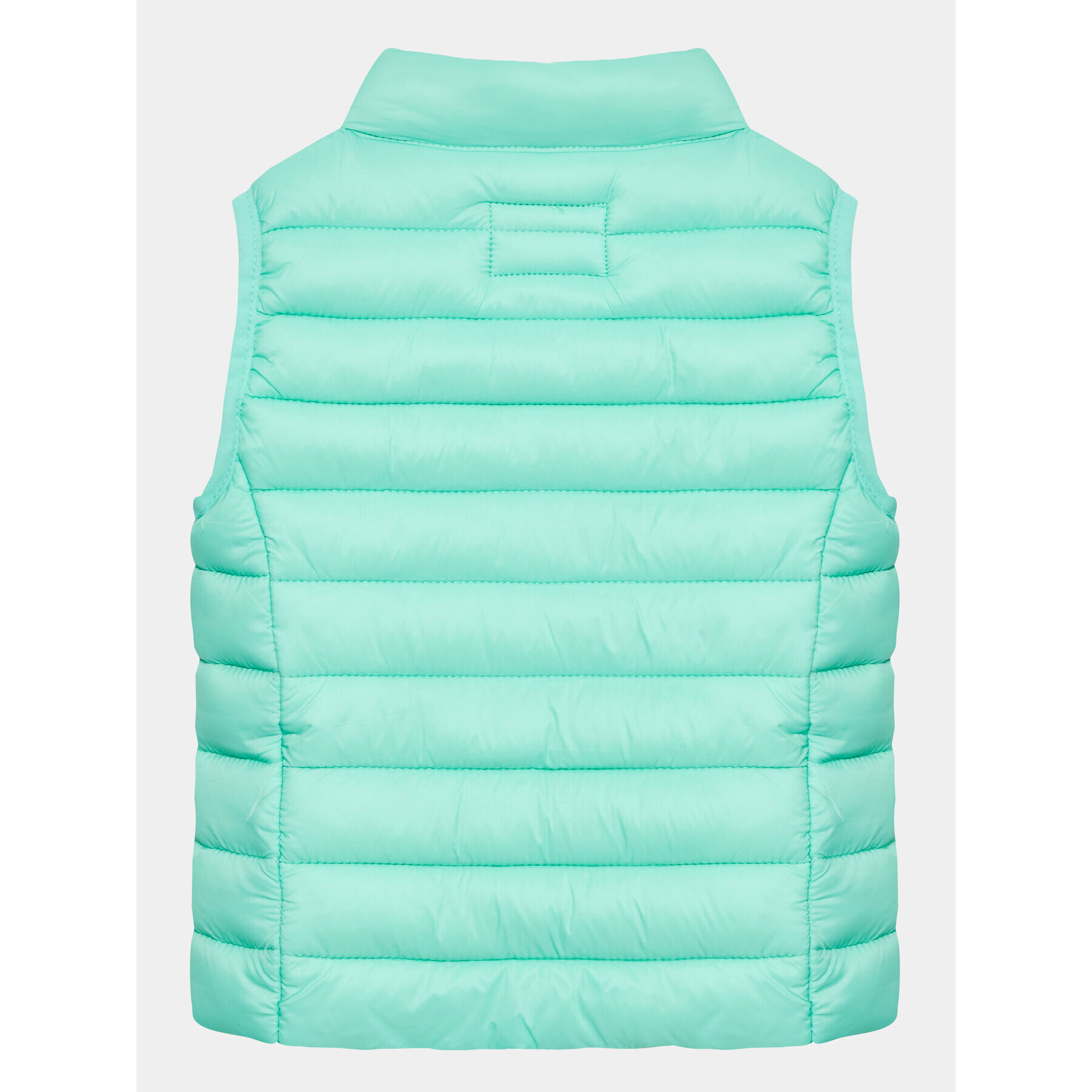 Guess Елек H93T01 WCAO0 Син Regular Fit - Pepit.bg