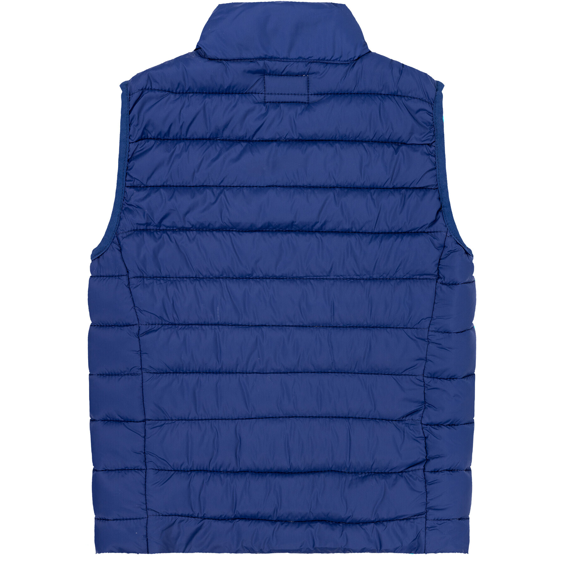 Guess Елек H93T01 WCAO0 Тъмносин Regular Fit - Pepit.bg