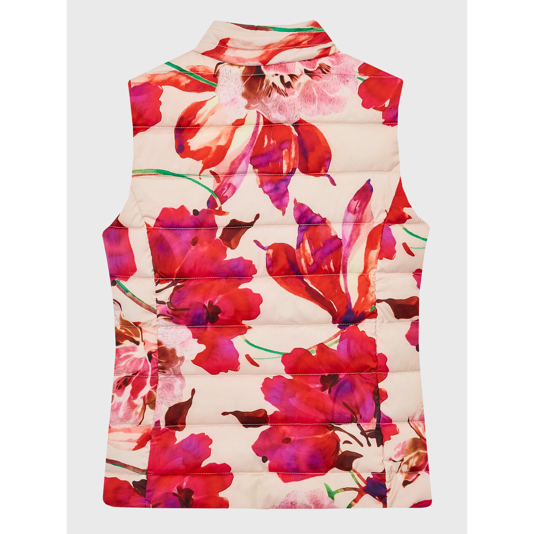 Guess Елек J3RL13 WF3X0 Бежов Regular Fit - Pepit.bg
