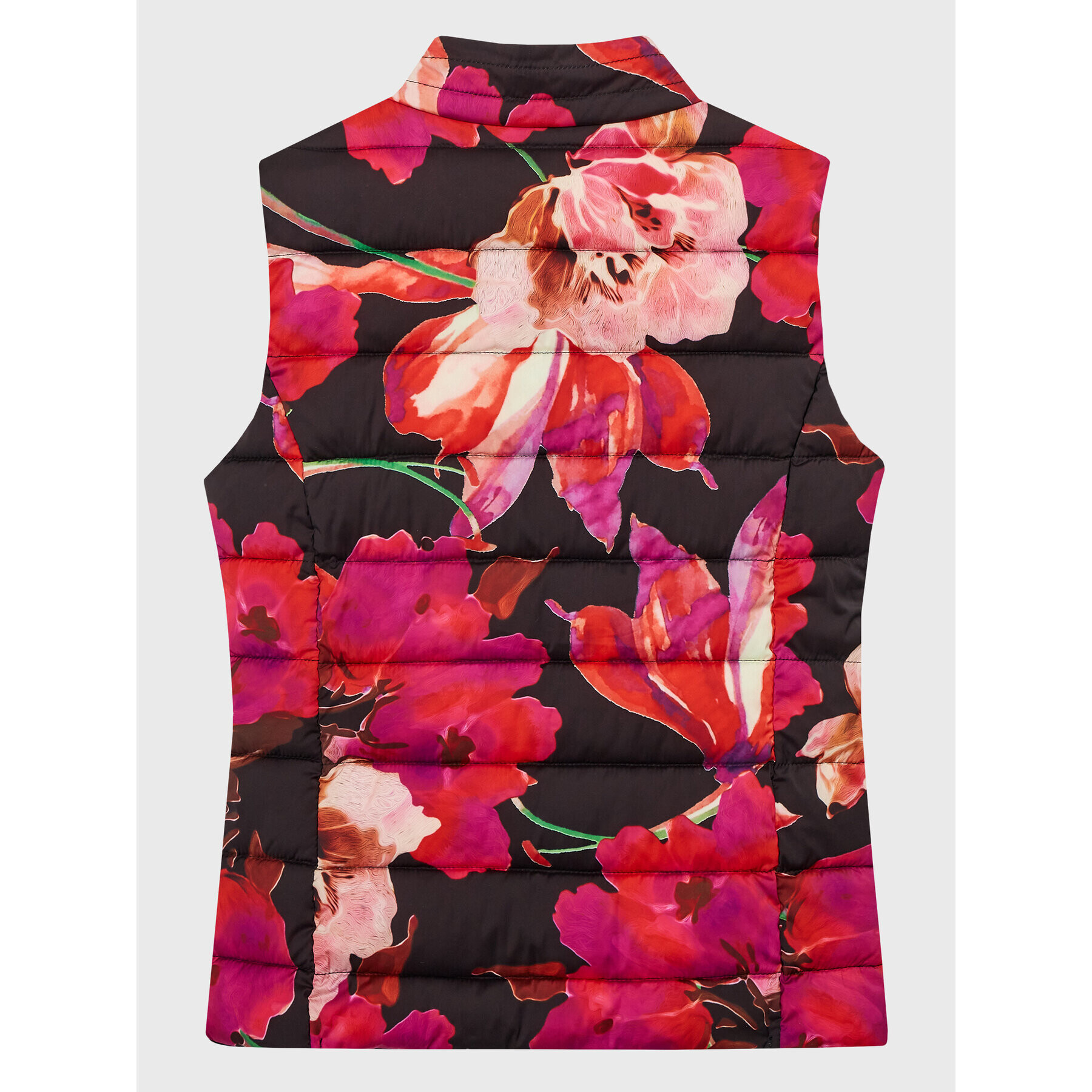 Guess Елек J3RL13 WF3X0 Черен Regular Fit - Pepit.bg