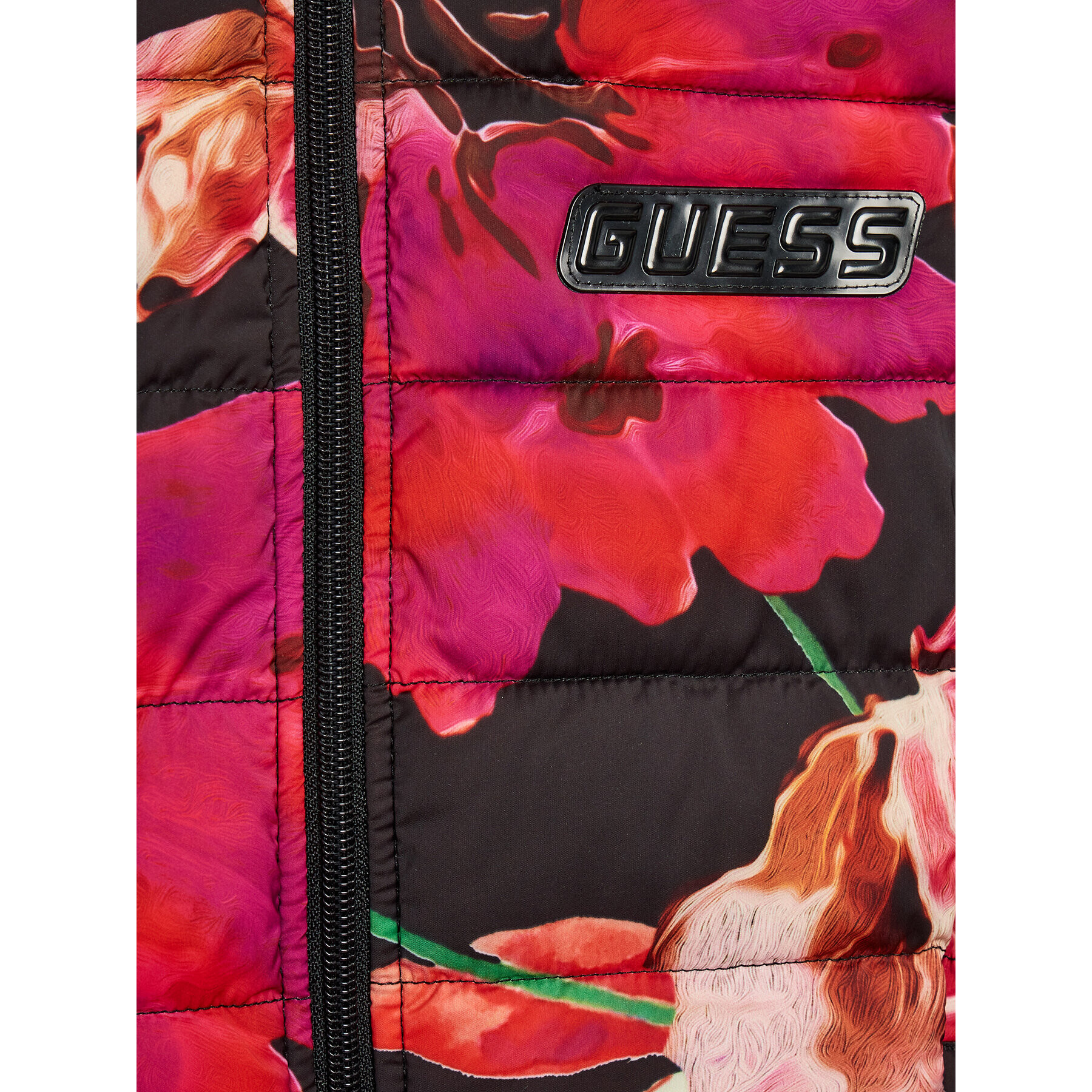 Guess Елек J3RL13 WF3X0 Черен Regular Fit - Pepit.bg
