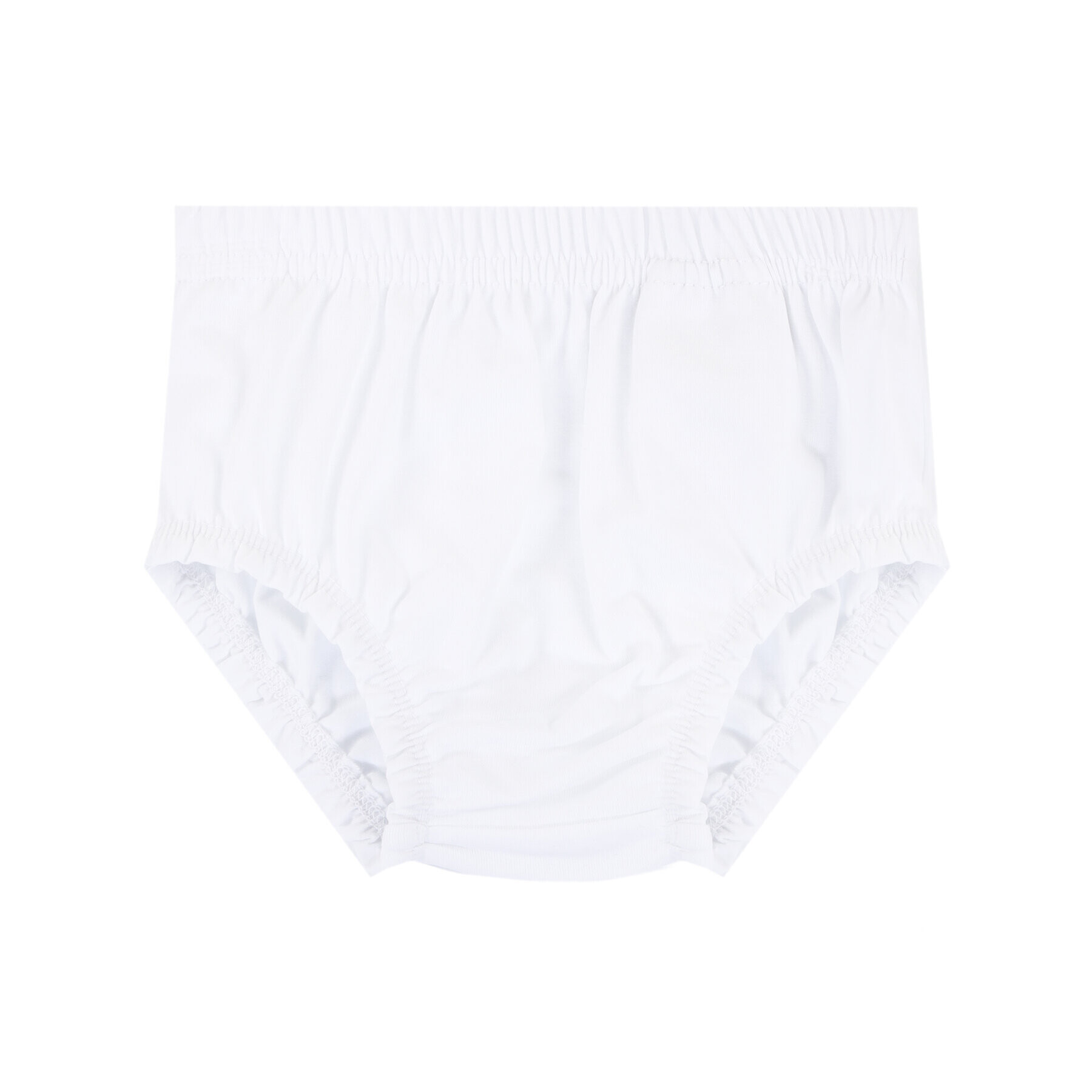 Guess Ежедневна рокля A02K11 WCSI0 Бял Relaxed Fit - Pepit.bg