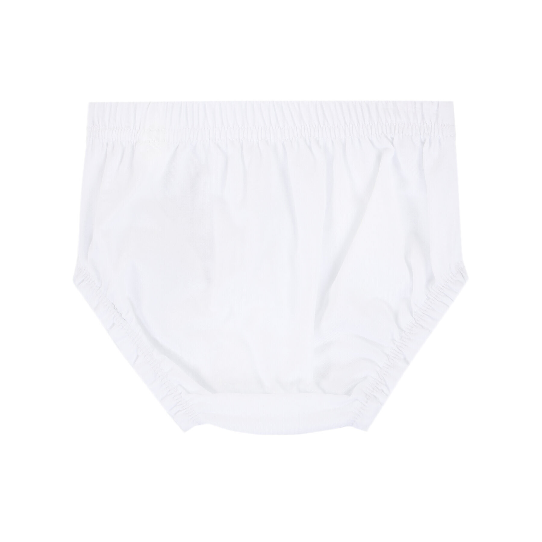 Guess Ежедневна рокля A02K11 WCSI0 Бял Relaxed Fit - Pepit.bg