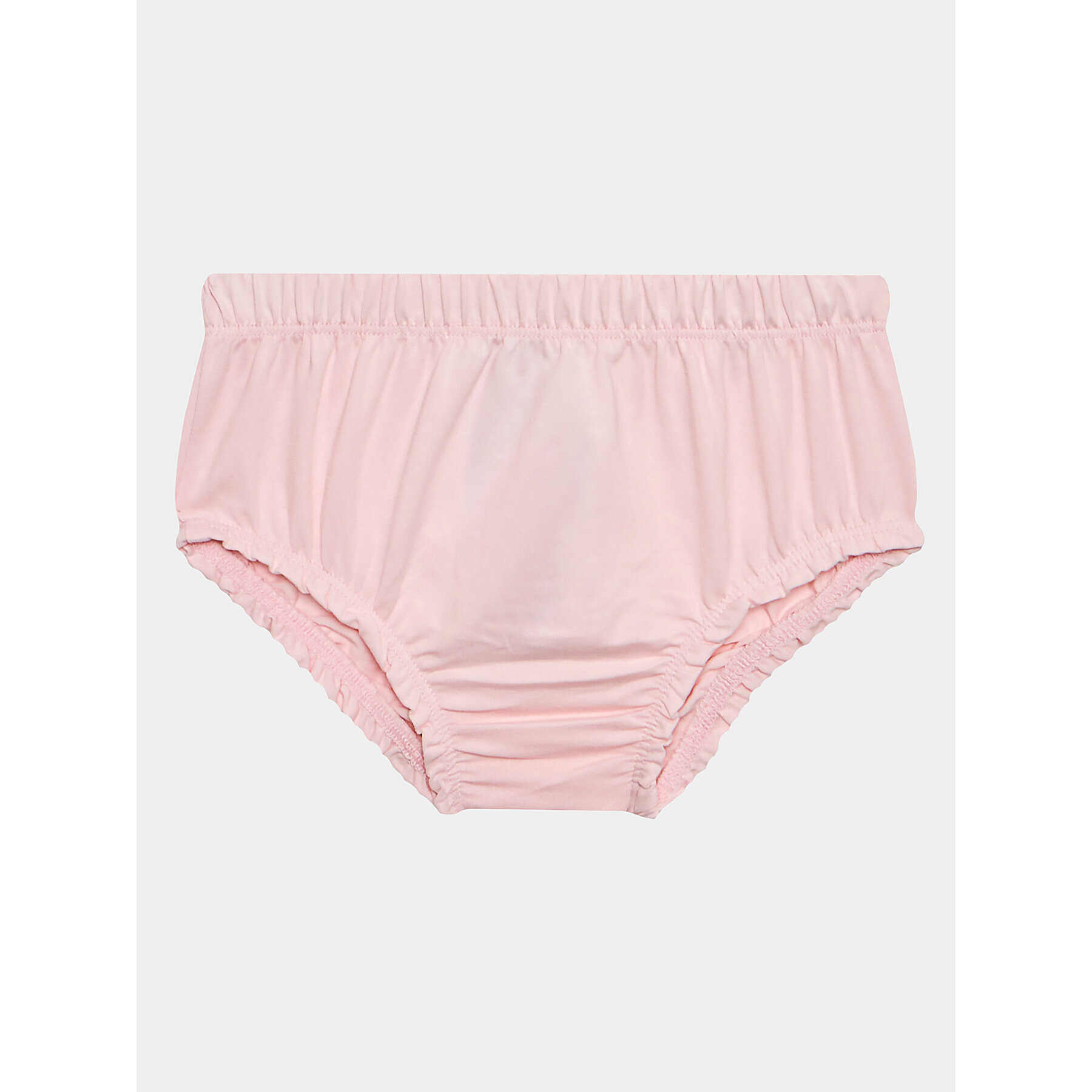 Guess Ежедневна рокля A3YK05 KA6V3 Розов Regular Fit - Pepit.bg