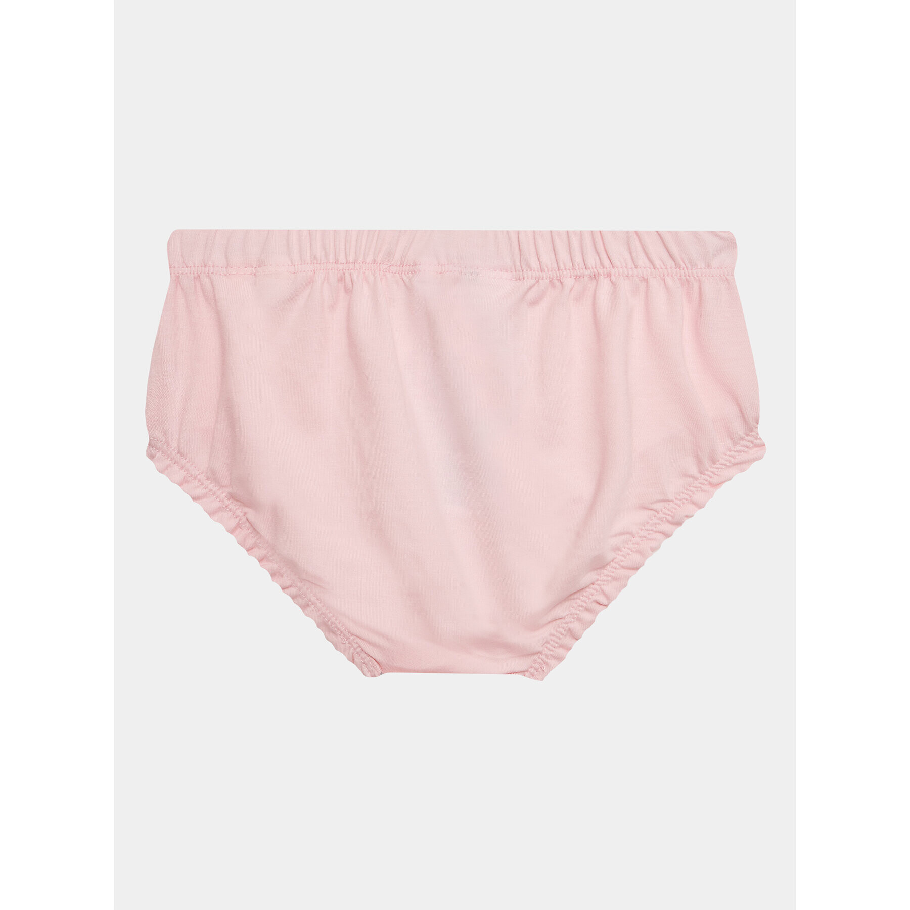 Guess Ежедневна рокля A3YK05 KA6V3 Розов Regular Fit - Pepit.bg