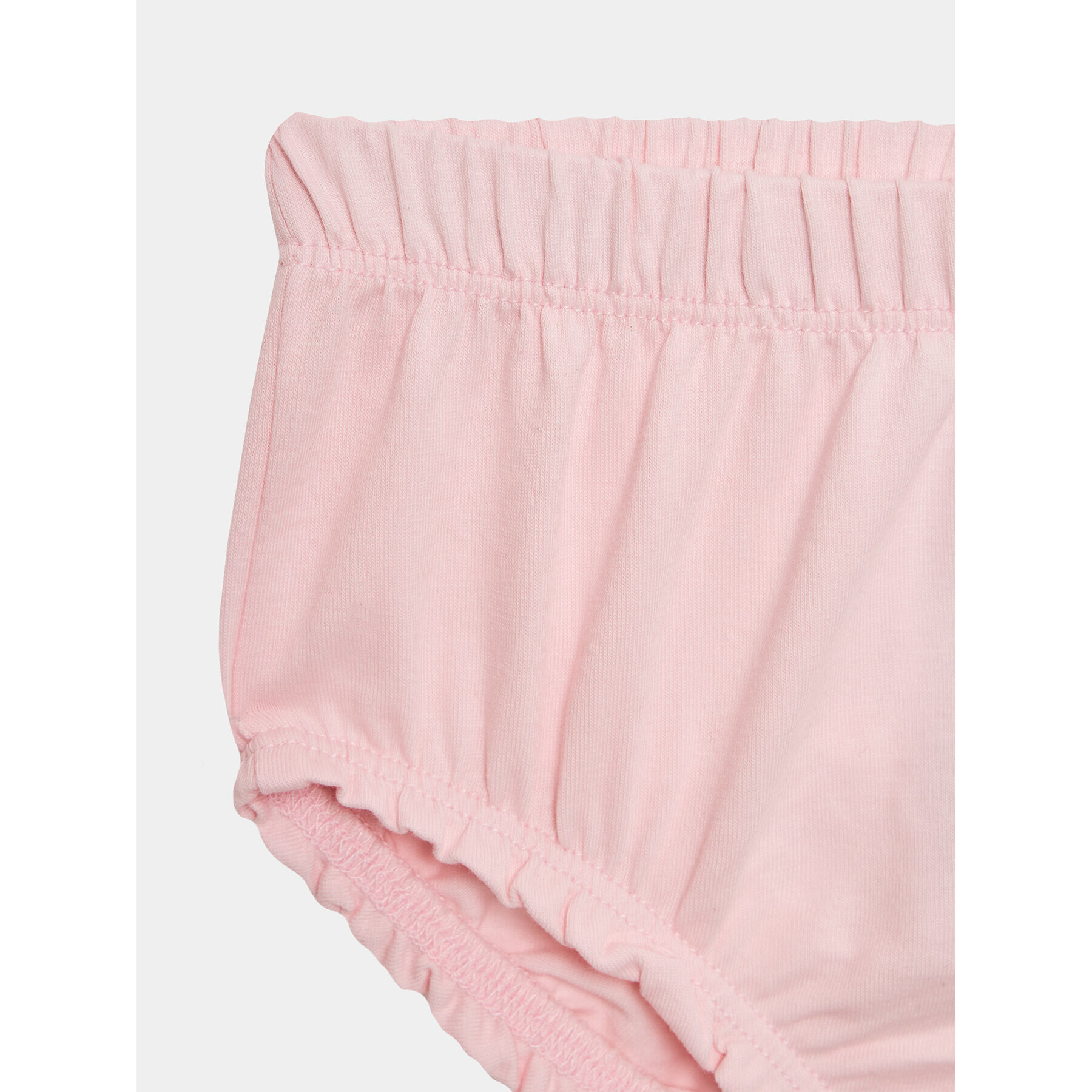 Guess Ежедневна рокля A3YK05 KA6V3 Розов Regular Fit - Pepit.bg