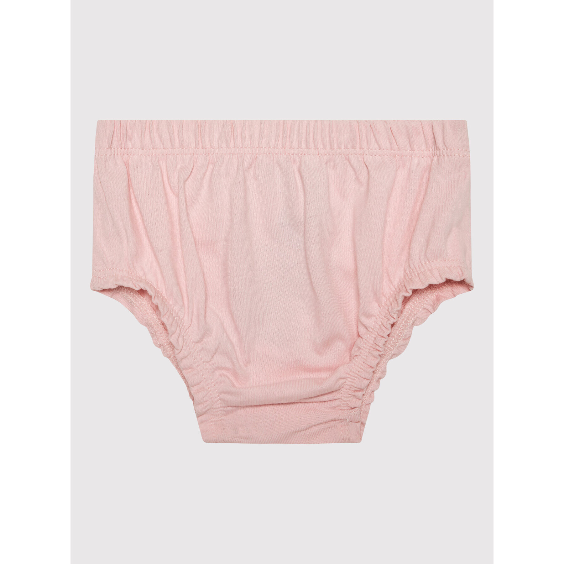 Guess Ежедневна рокля A01K15 KAUD0 Розов Regular Fit - Pepit.bg