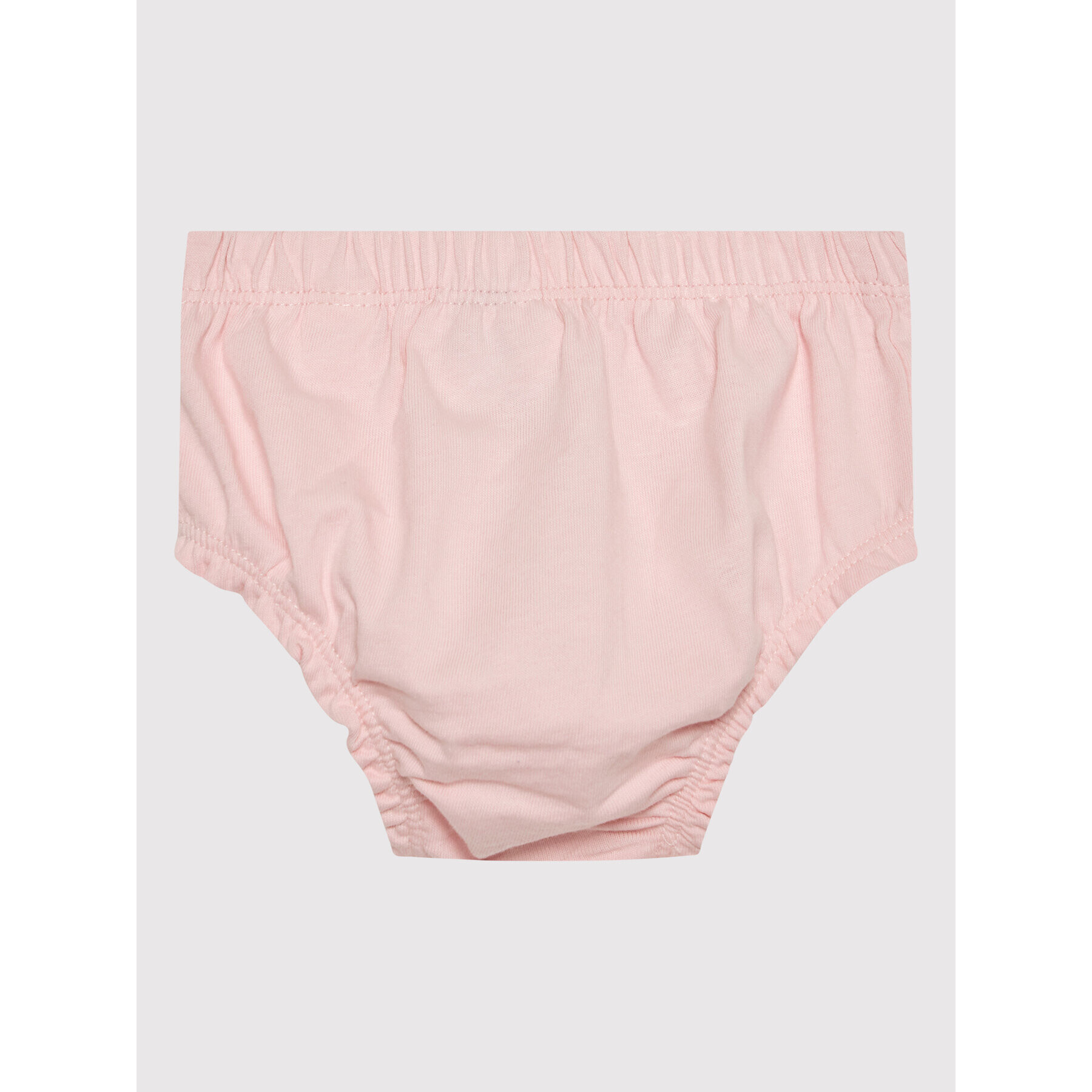 Guess Ежедневна рокля A01K15 KAUD0 Розов Regular Fit - Pepit.bg