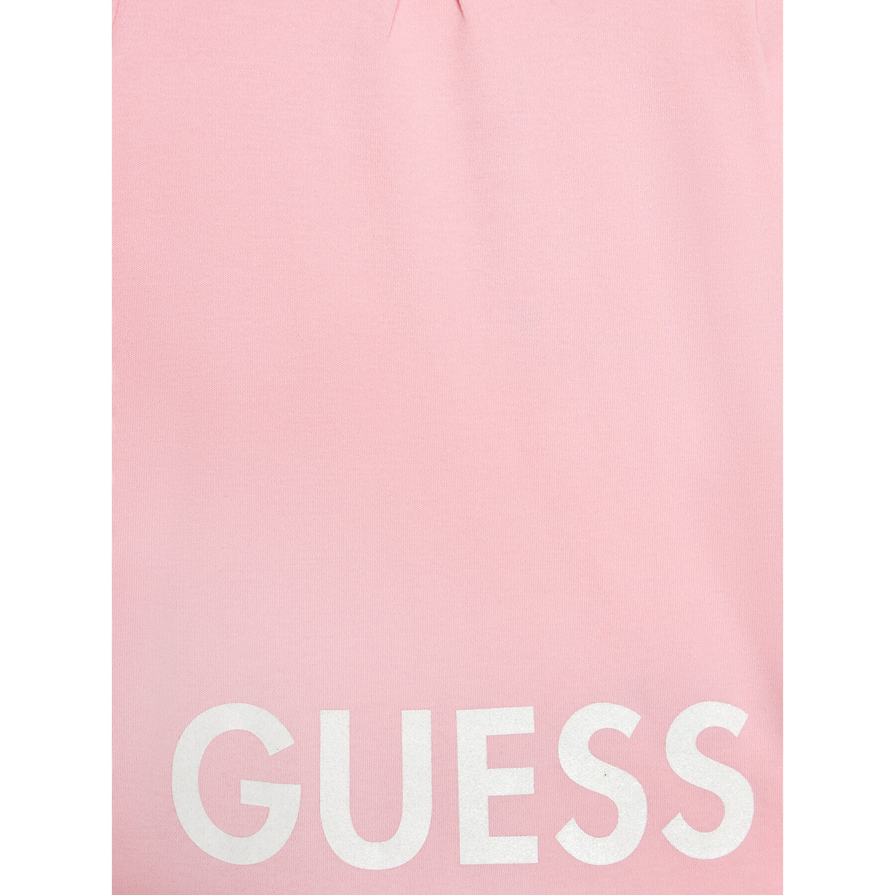 Guess Ежедневна рокля A1YK08 KA6W0 Розов Regular Fit - Pepit.bg