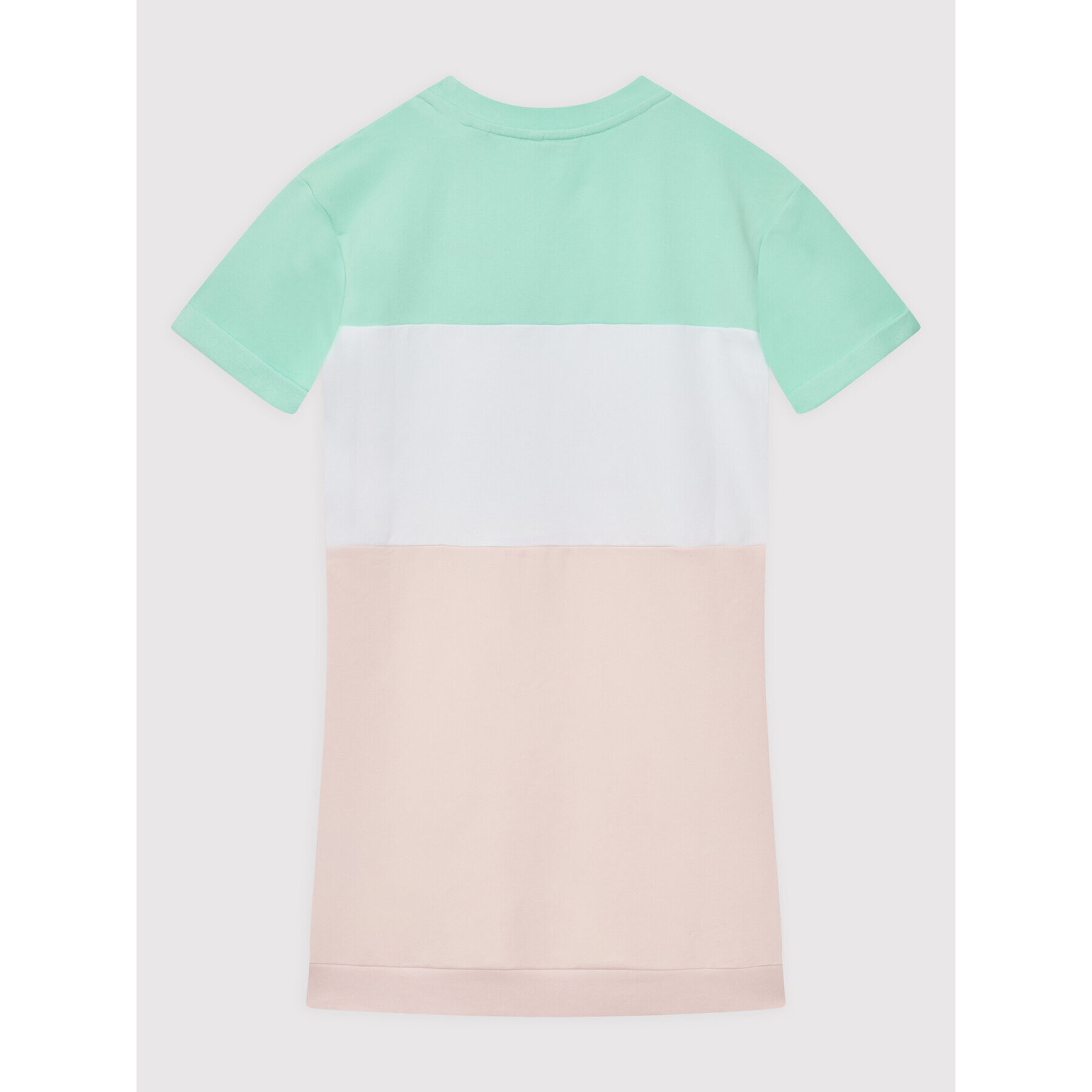Guess Ежедневна рокля J2YK01 KA6V3 Цветен Regular Fit - Pepit.bg