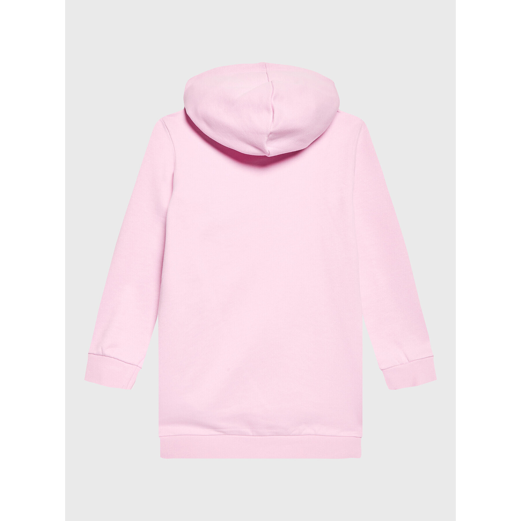Guess Ежедневна рокля K2BK05 KAD73 Розов Regular Fit - Pepit.bg