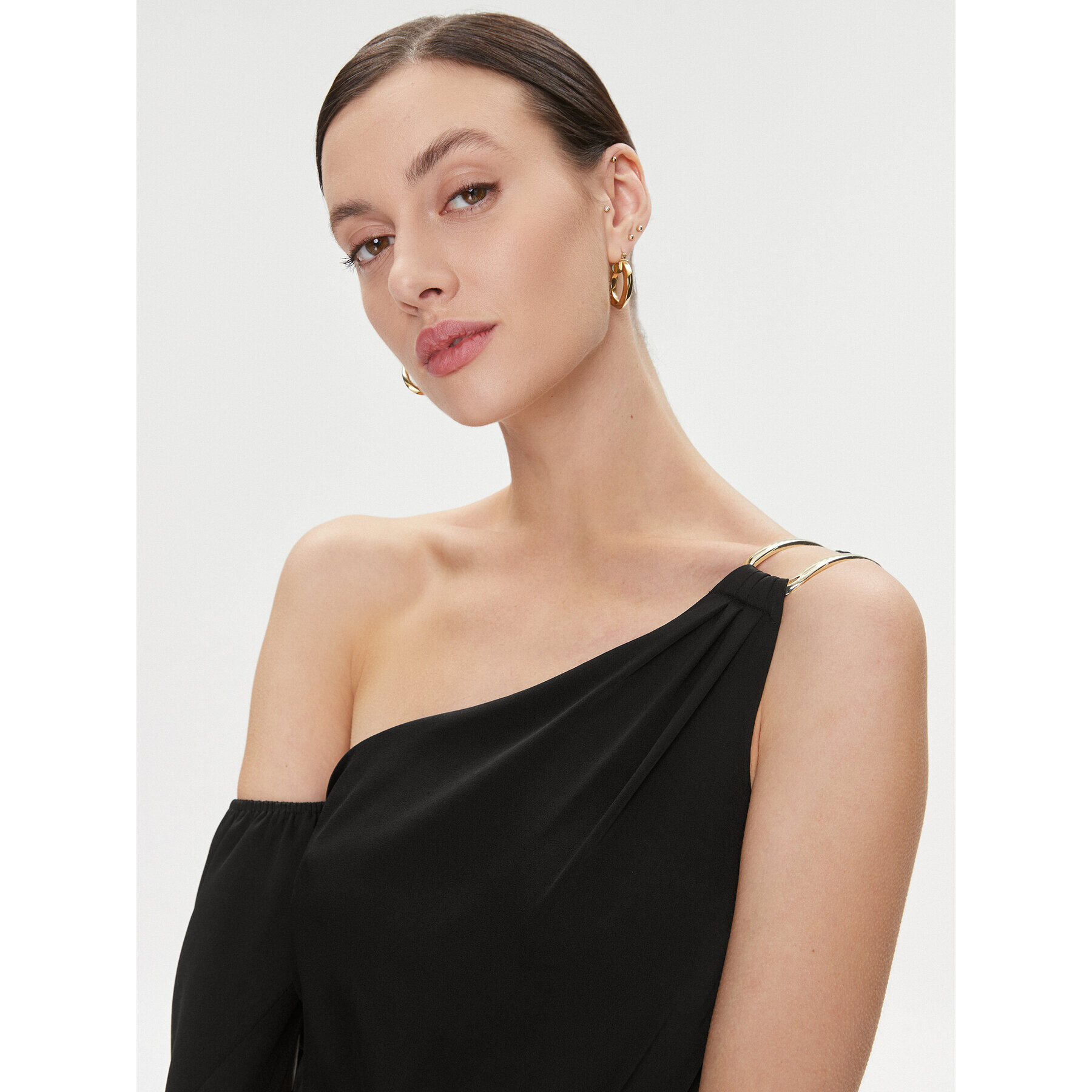 Marciano Guess Гащеризон Clara 4RGK38 9948Z Черен Regular Fit - Pepit.bg