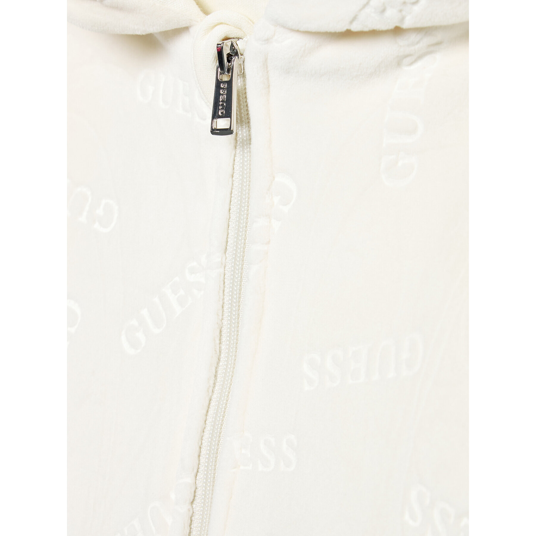 Guess Гащеризон H2BW04 KA2X0 Бежов Regular Fit - Pepit.bg